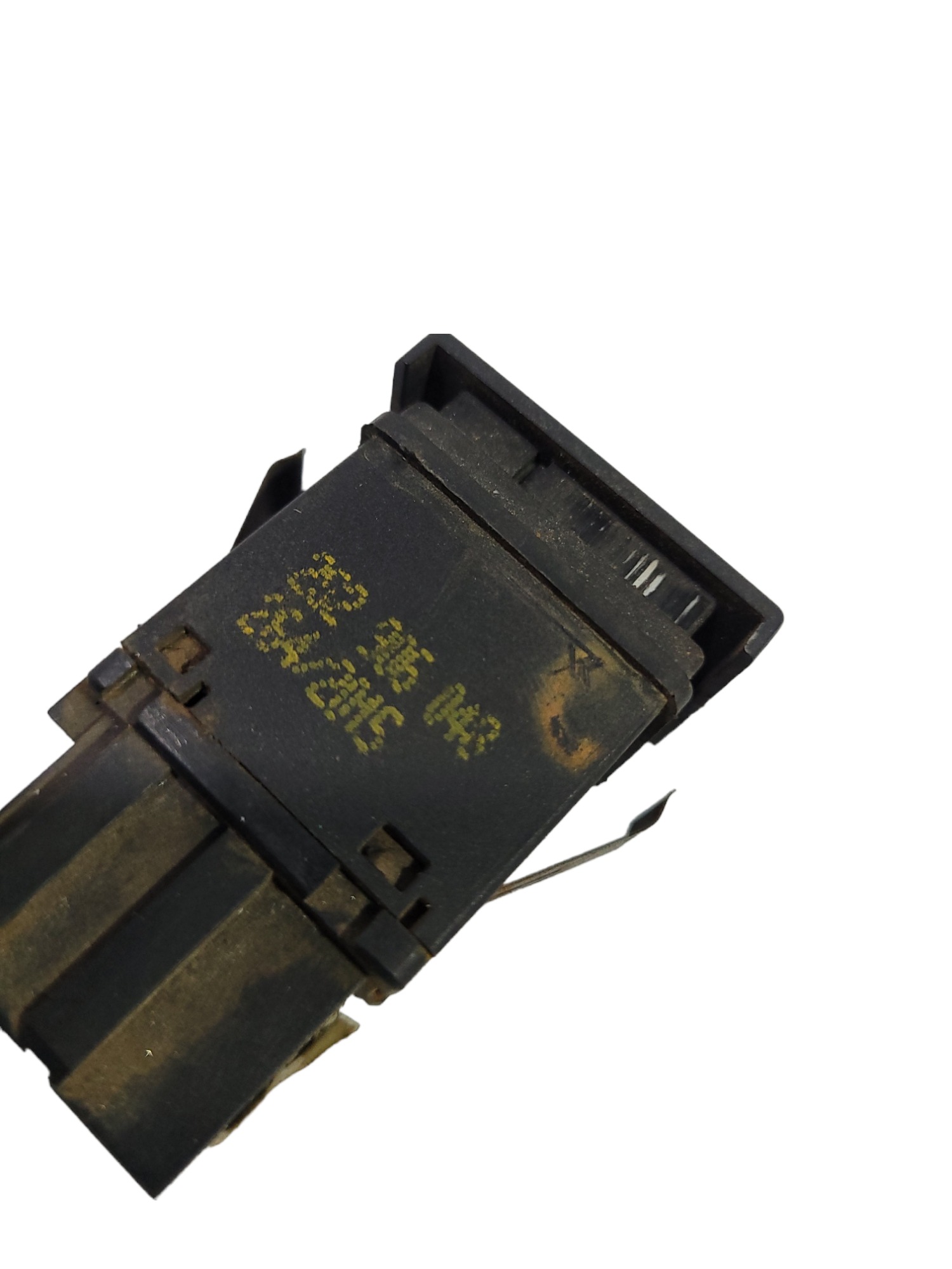Interruptor Freio Motor Vw Constellation / 2s2906048 7