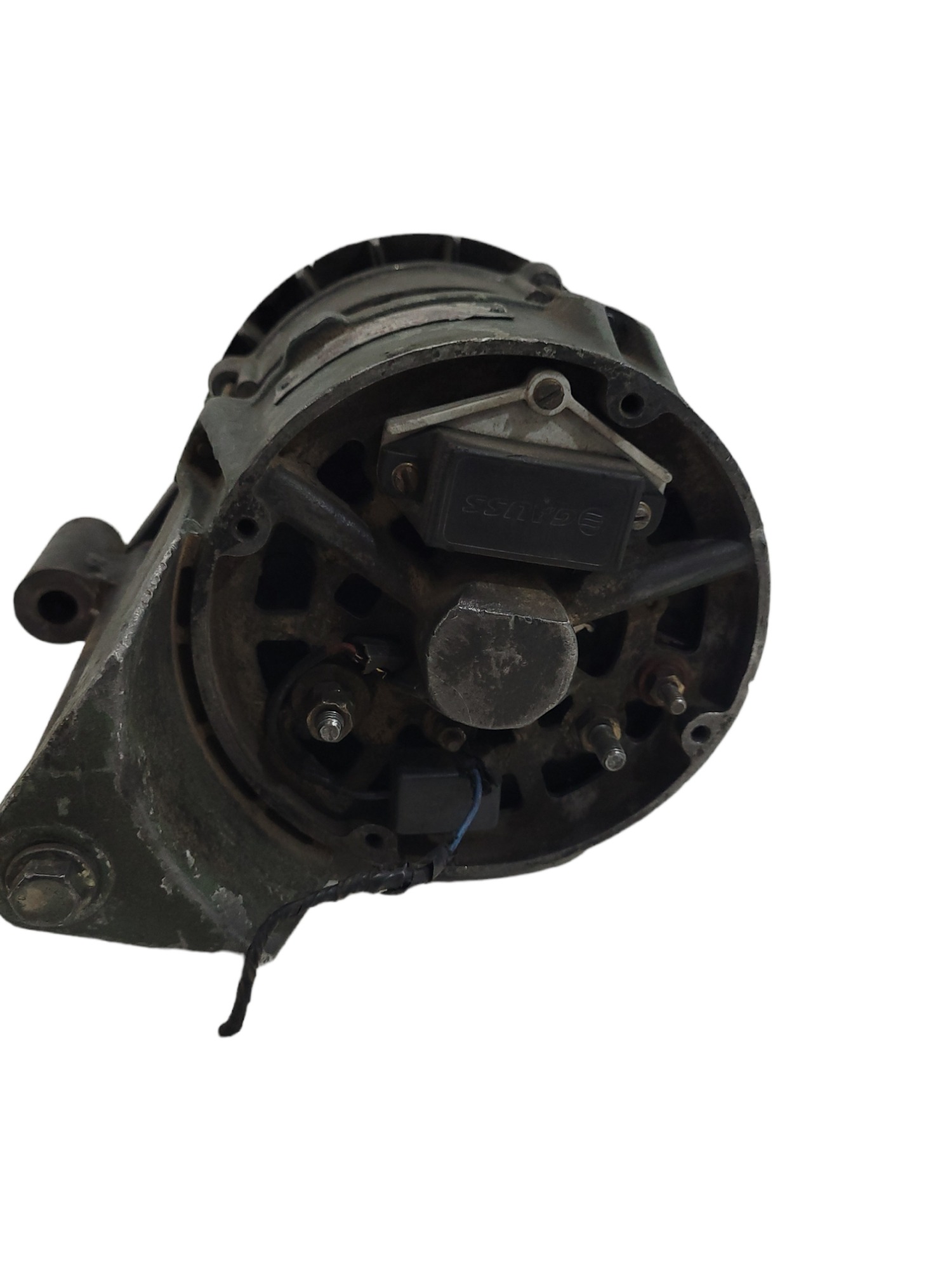 Alternador Ford Cargo 5