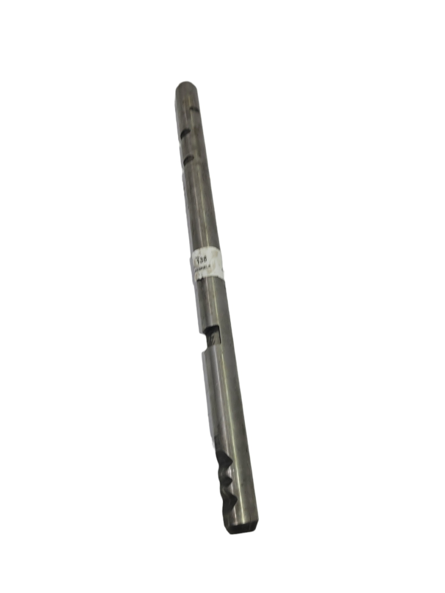 Haste Garfo Caixa Zf 1