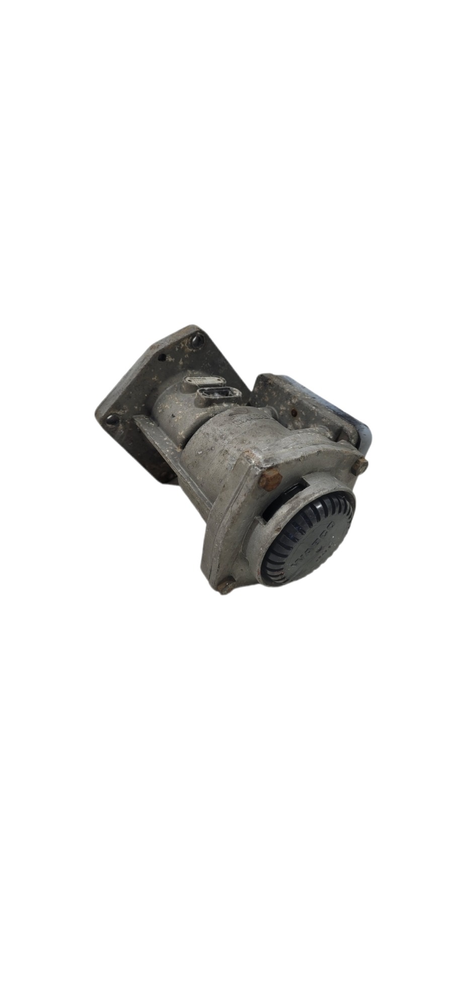 Válvula Pedal Scania 4613151800 5