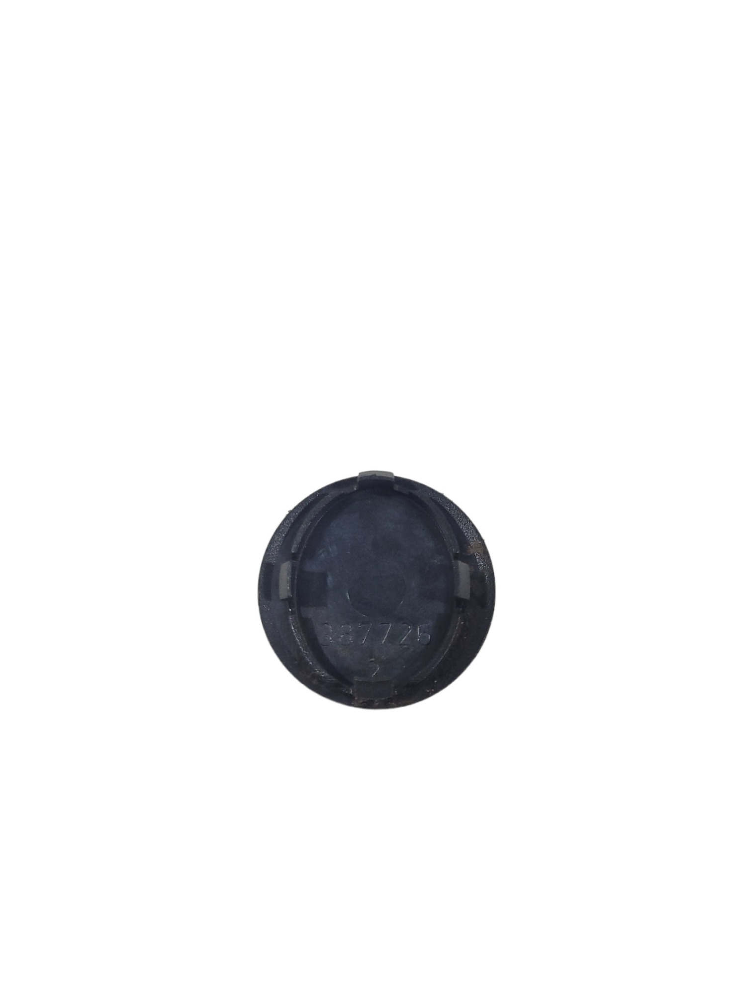 Tampa Cega Suporte Afogador M Benz 387726 5