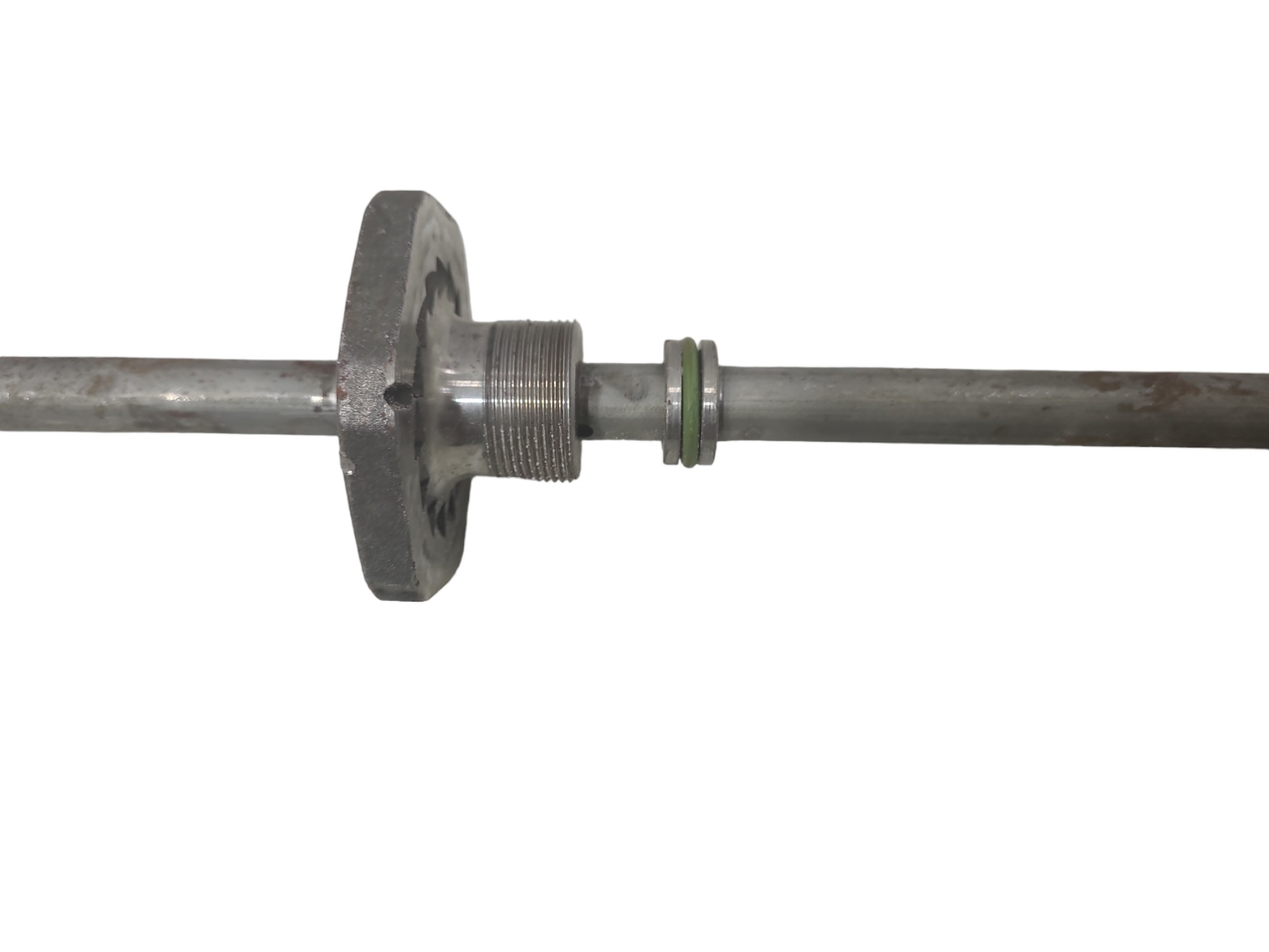 Tubo Distribuidor Oleo Caixa Cambio Motor Volvo Vt 5