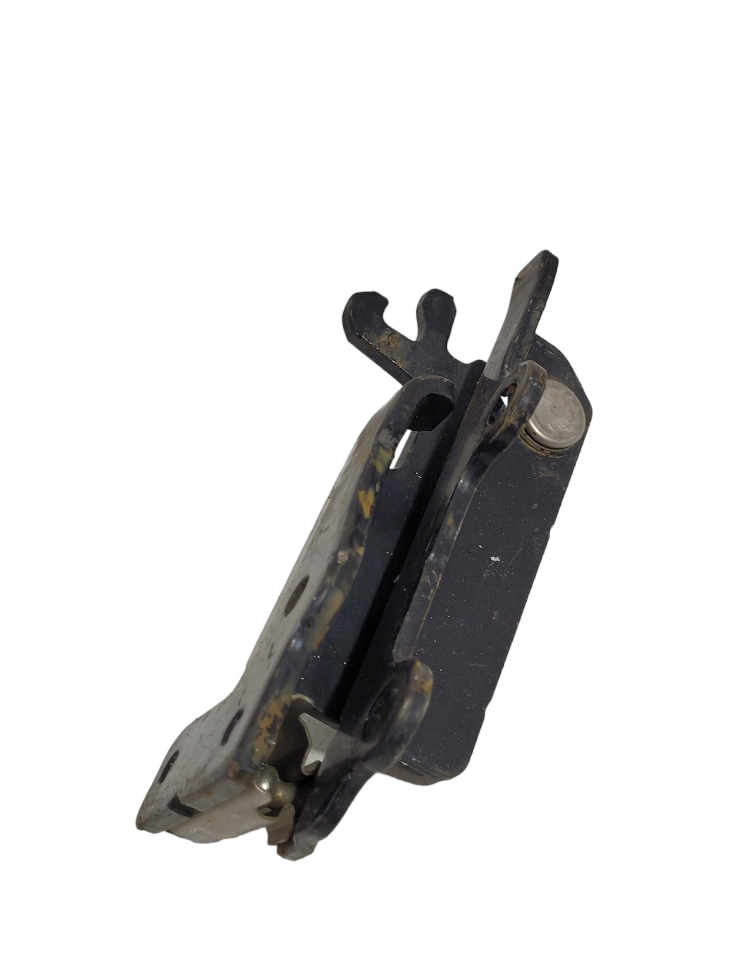 Dobradiça Estribo Grade Superior Volvo 82060445 3