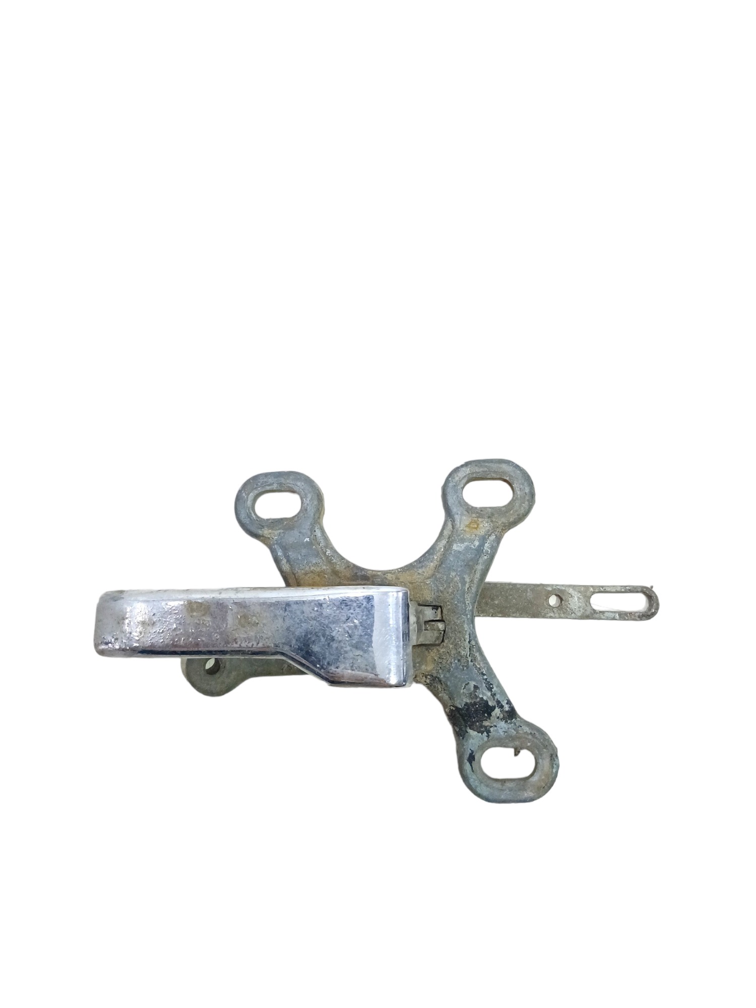Macaneta Interna Porta M Benz 608 708 5