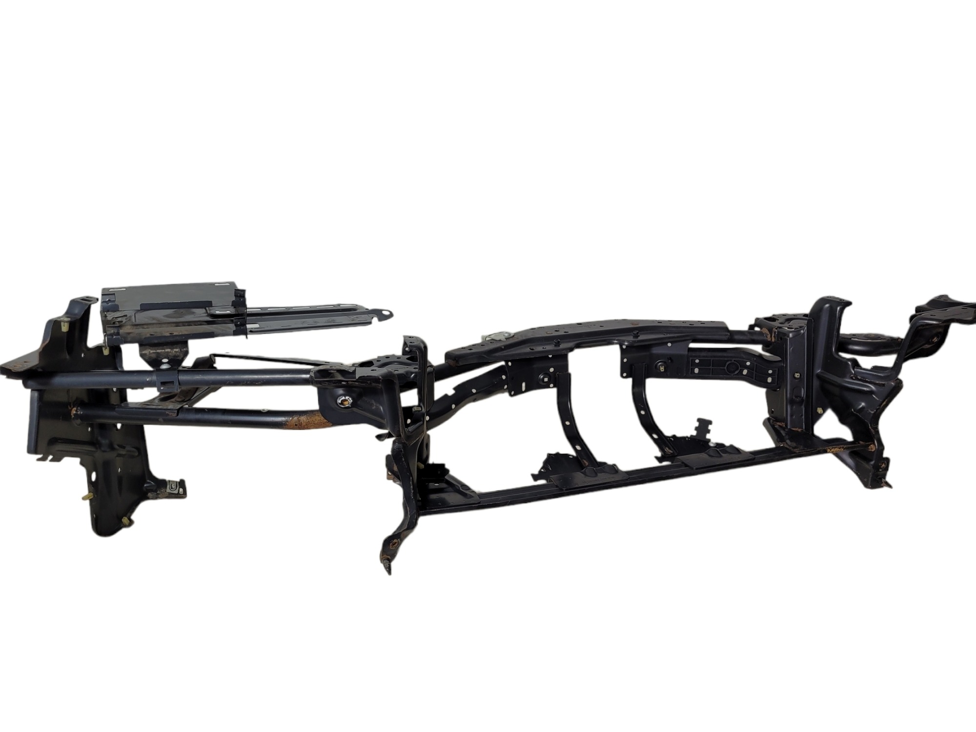 Suporte Alma Painel Mercedes Benz Ategoa9406800231 2