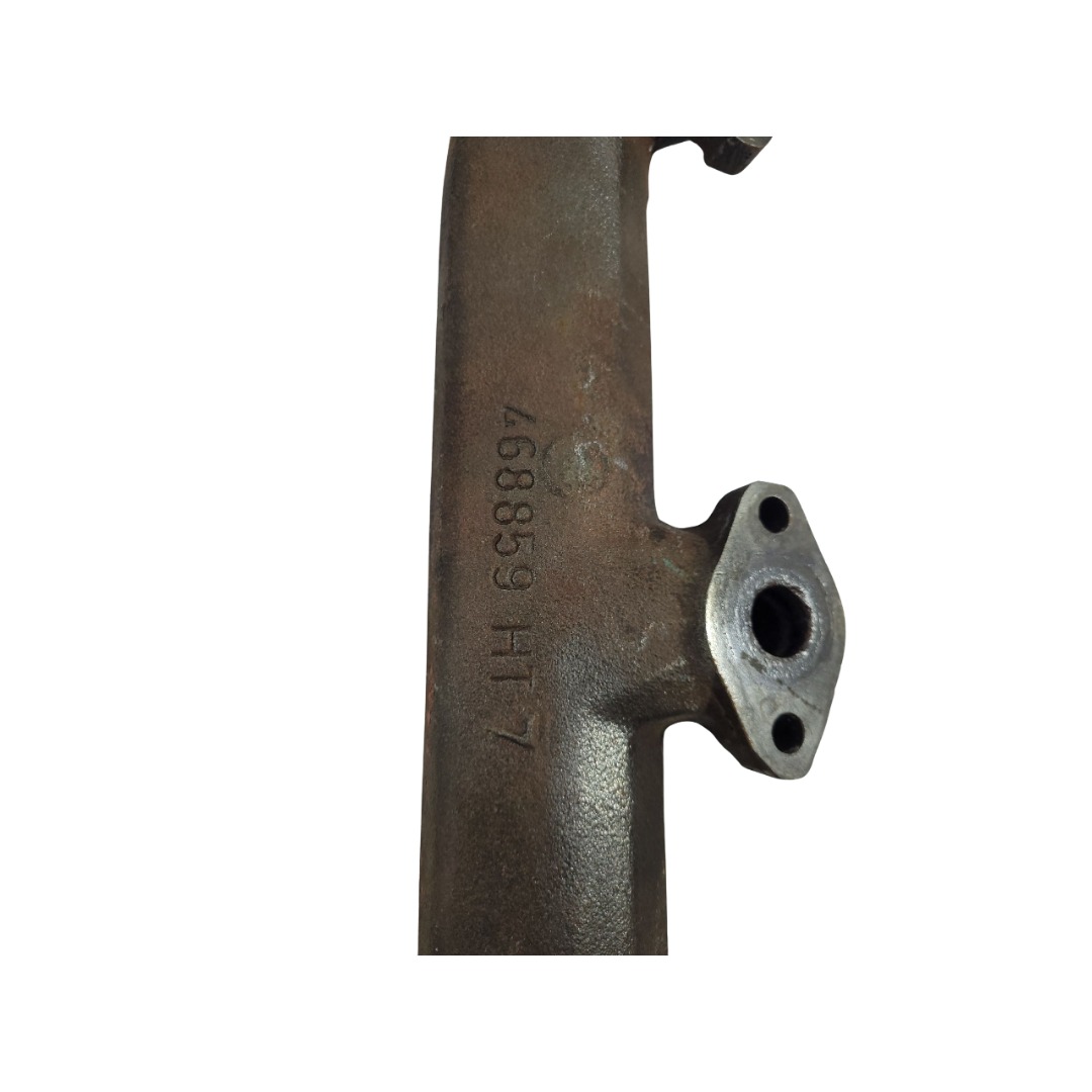 Cano De Água Volvo Edc 5