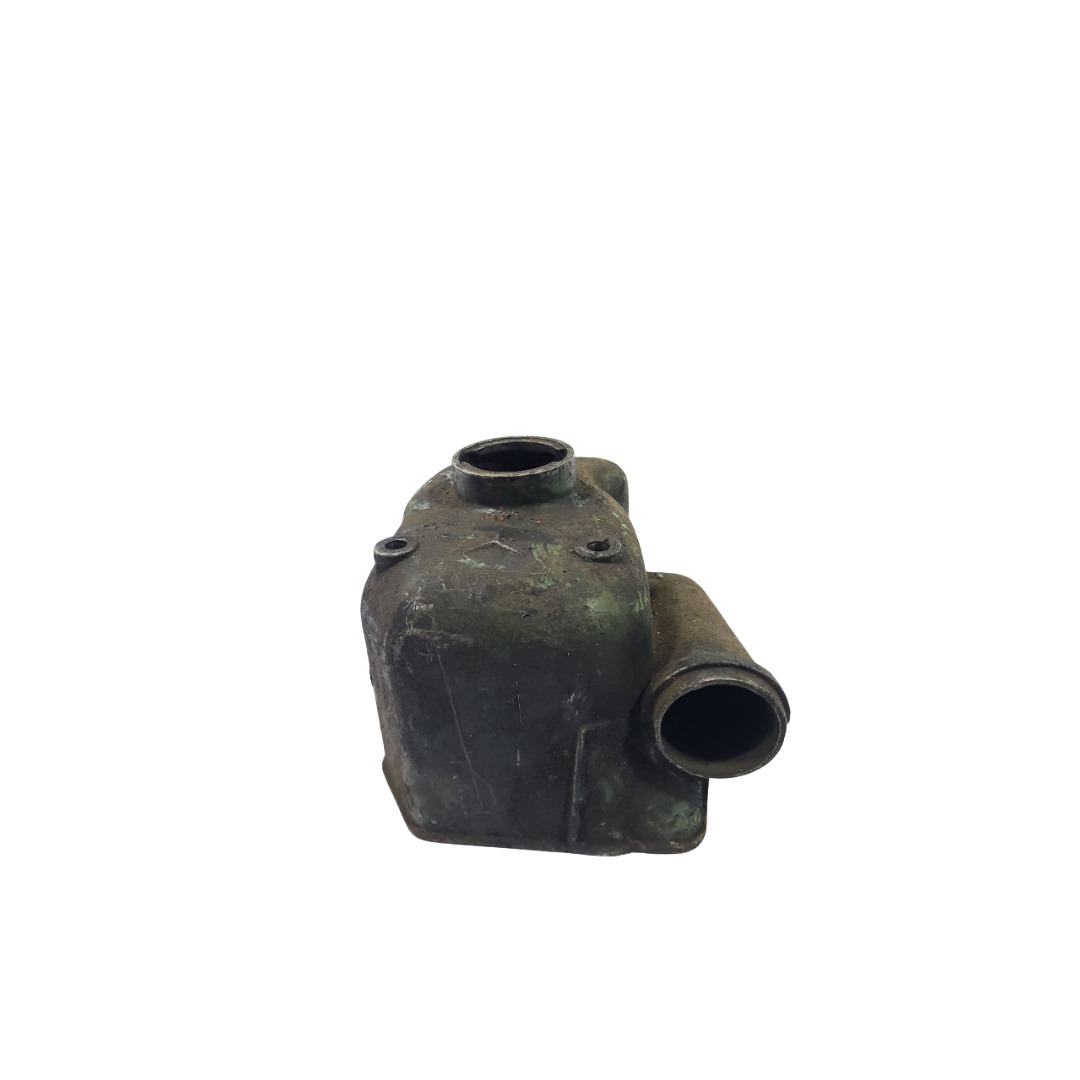 Tampa Válvula Motor Mbenz 3550160405 3