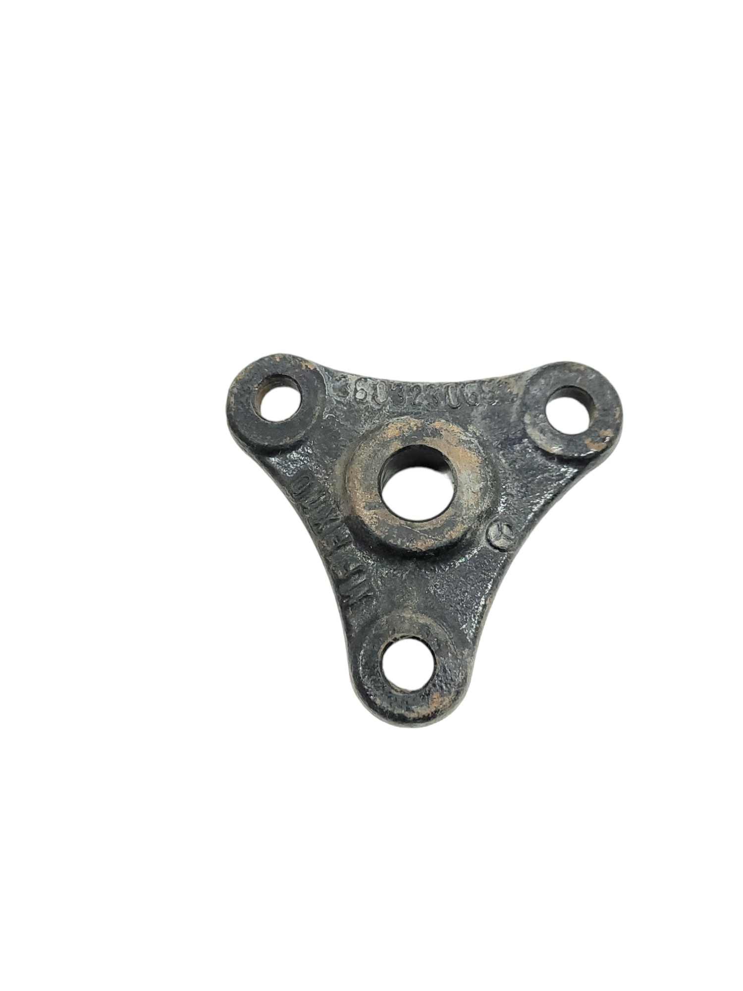 Suporte Barra Estabilizadora Dianteira M Benz 3603230660 3