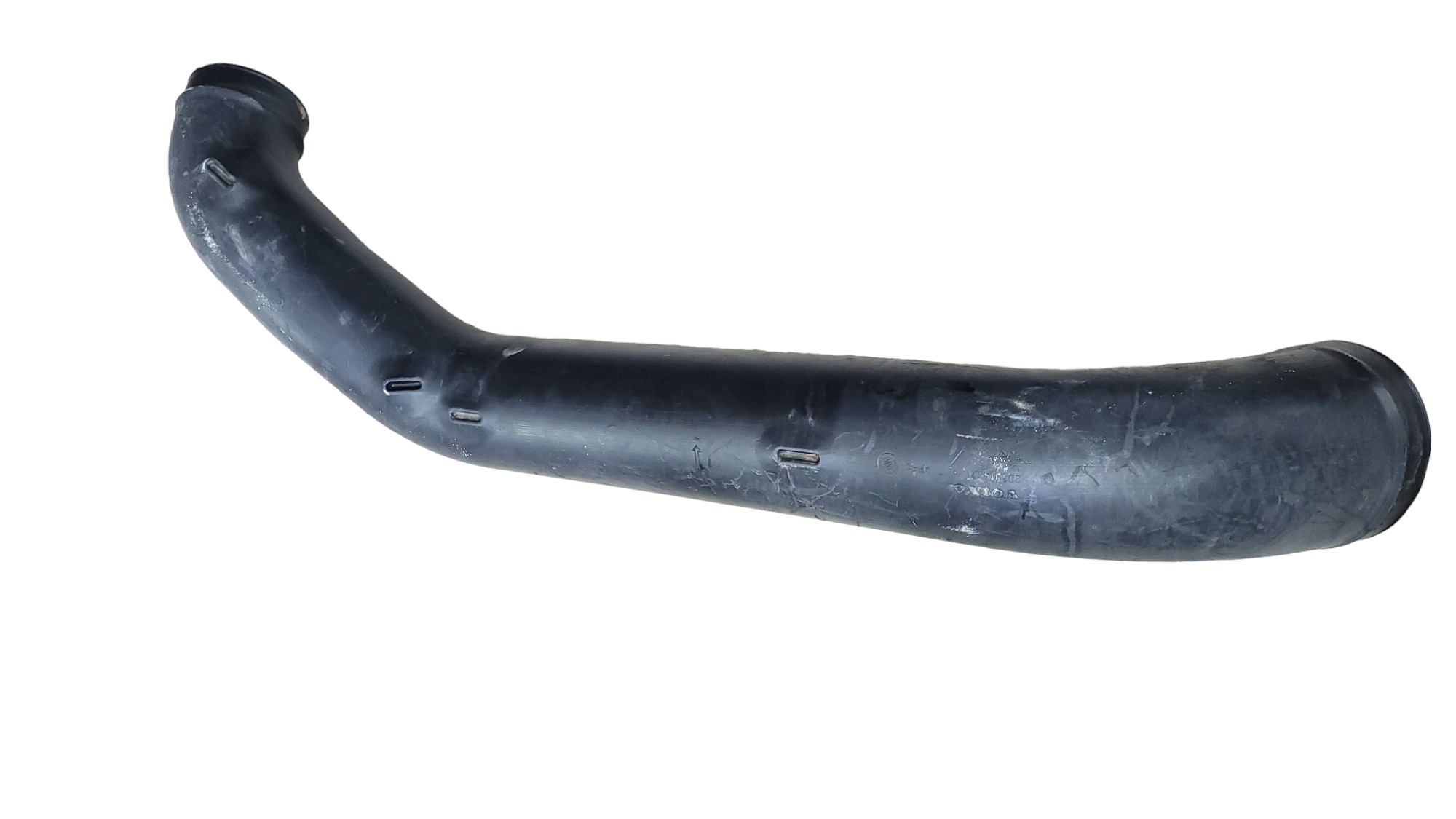 Duto Ar Motor Volvo Fh D13 20551487 2