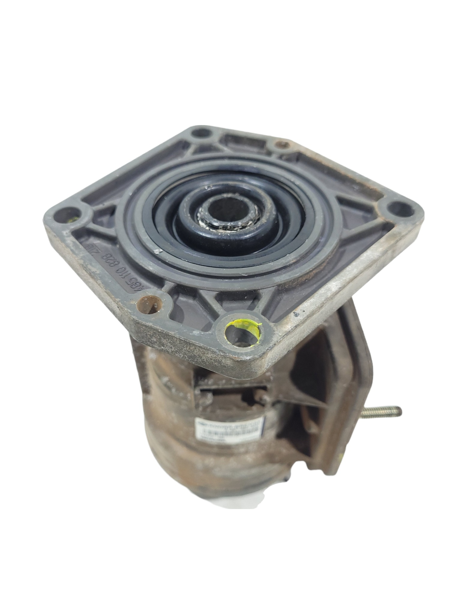 Valvula Pedal De Freio Scania 114 E 124 – N 1324664 4