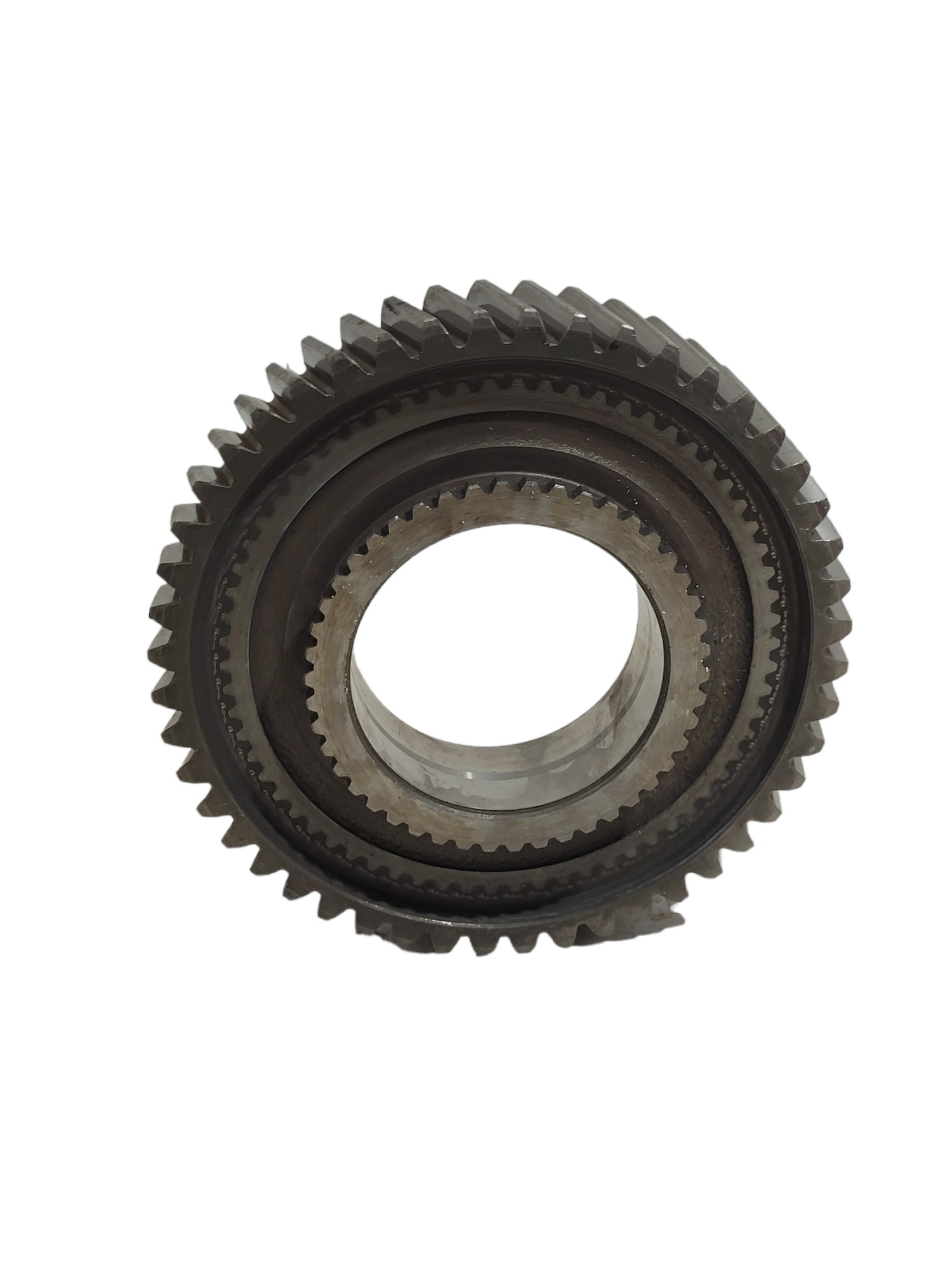 Engrenagem Caixa Zf 0091304075 5