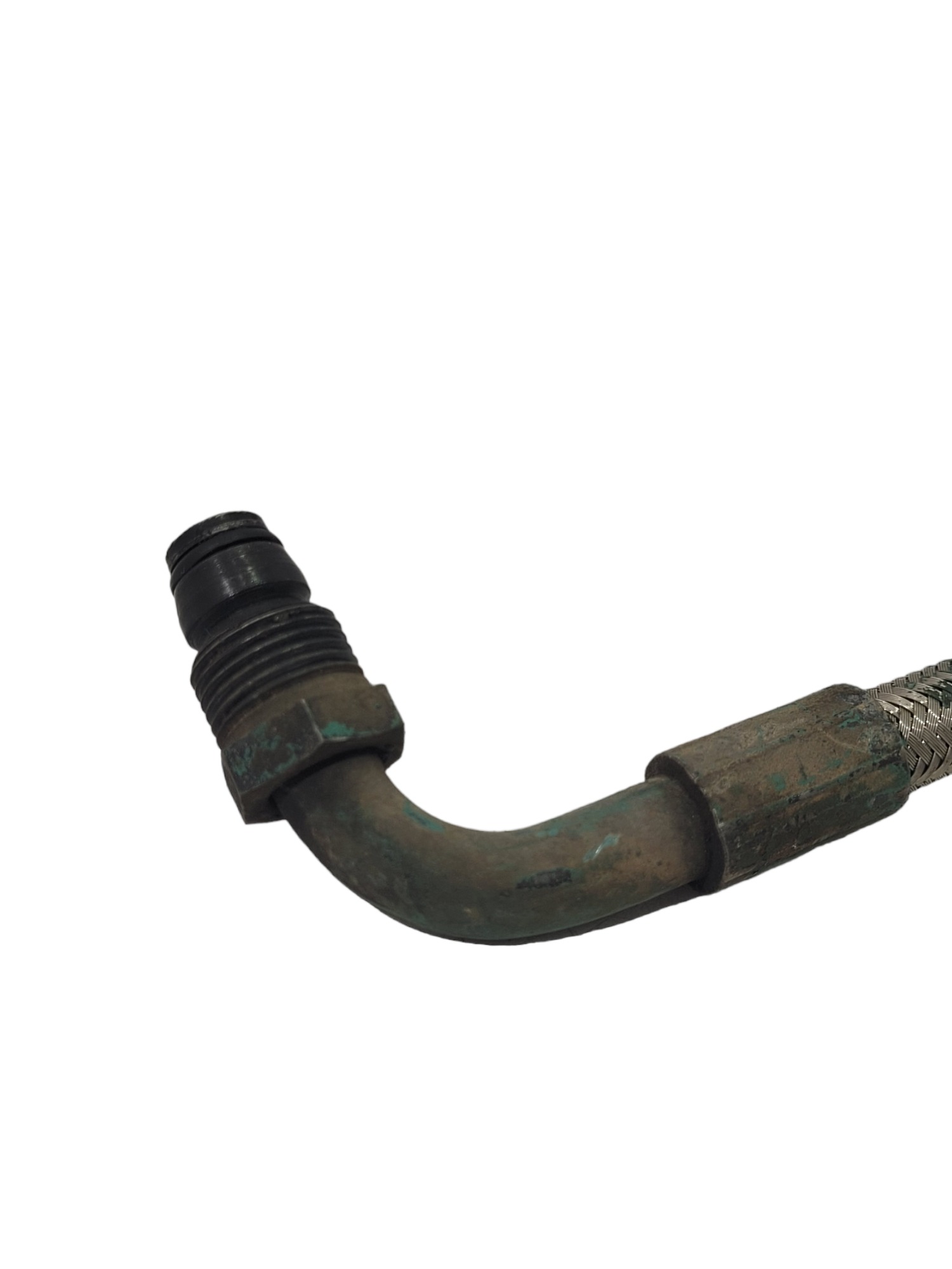 Mangueira  Freio Abs Volvo 3