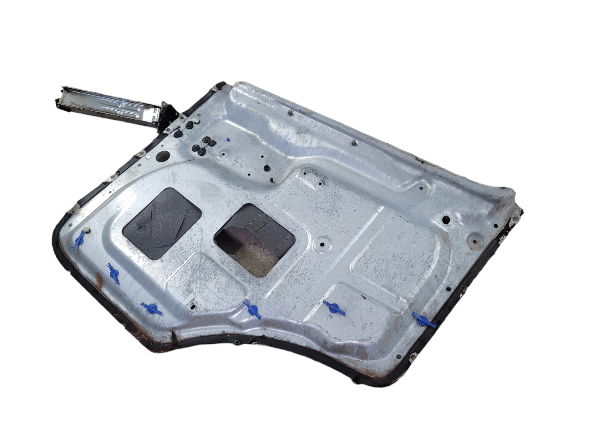 Lata Porta Vw Constellation 3