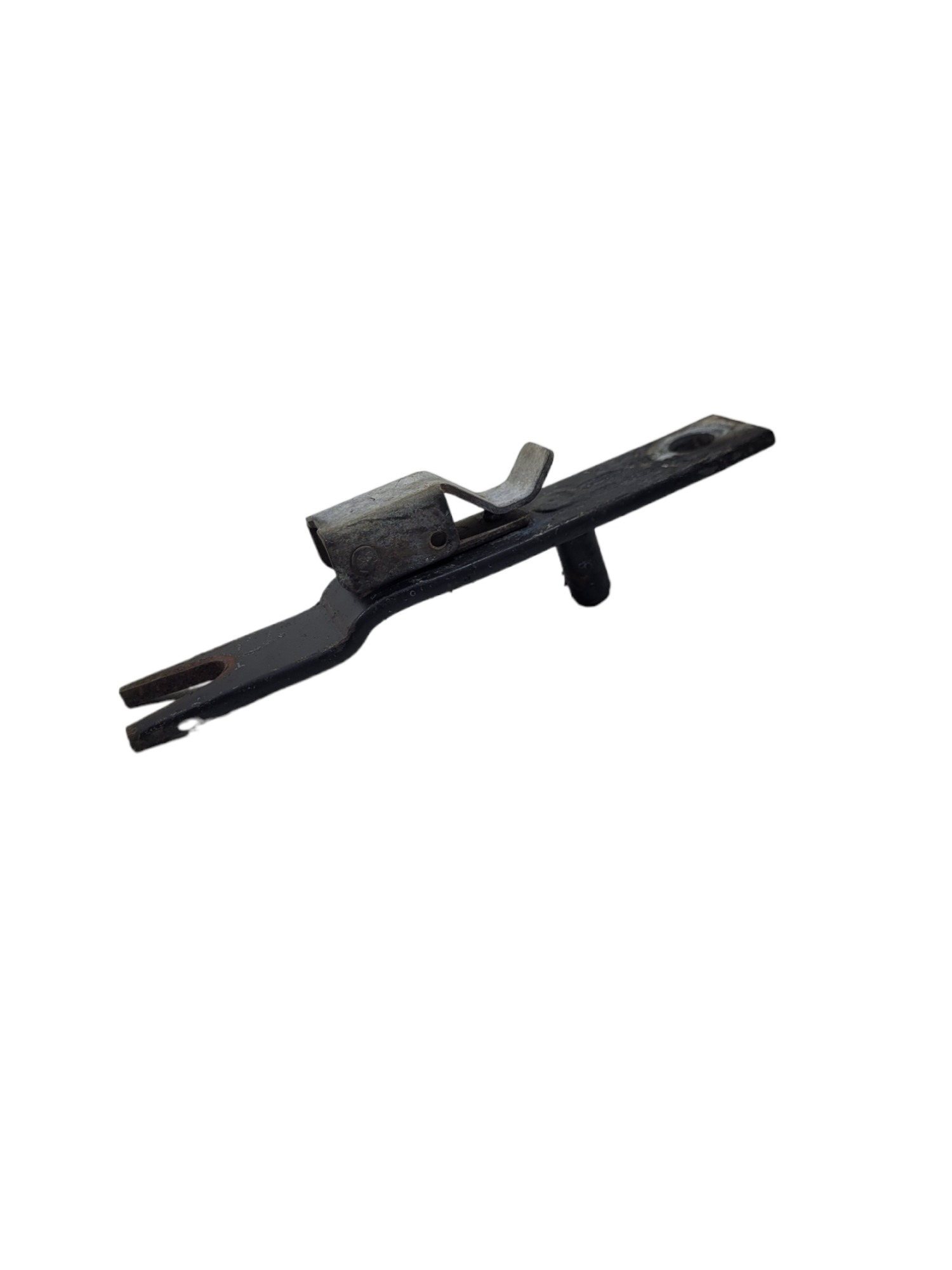 Suporte Trava Isolador Ruido Ford Cargo ~ 98hu6e084ba 2
