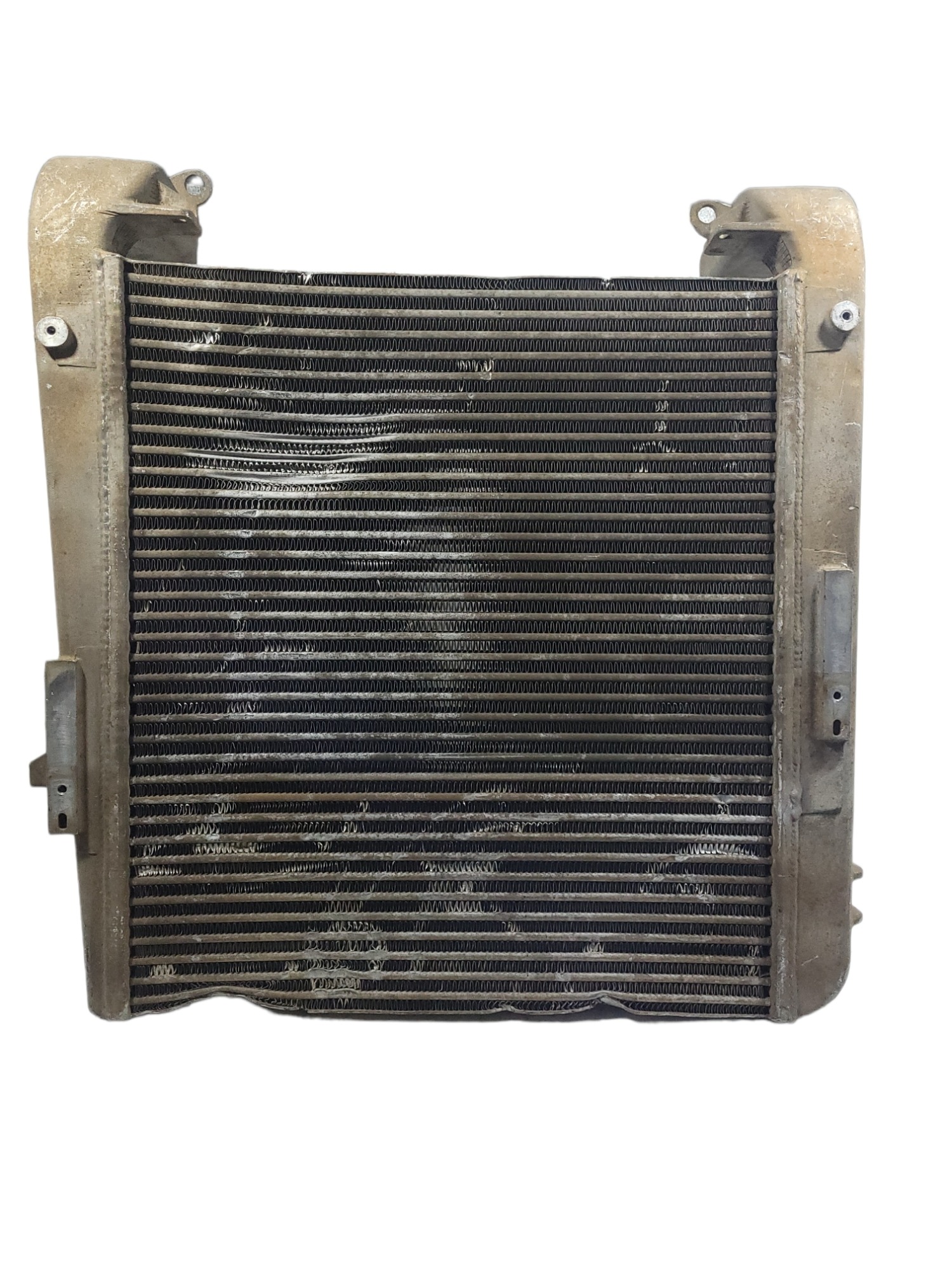 Radiador Intercooler Vw 24250 2