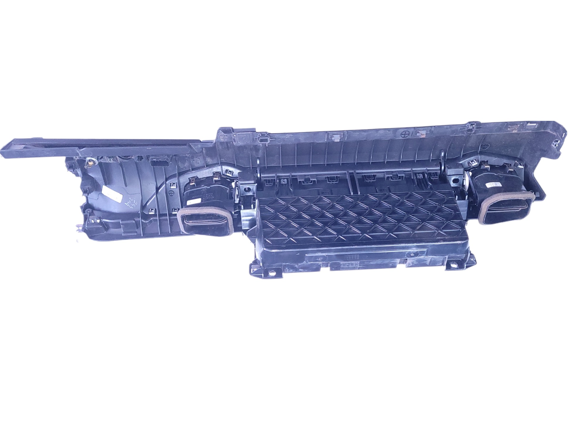 Moldura Do Painel Completo Scania R500 2