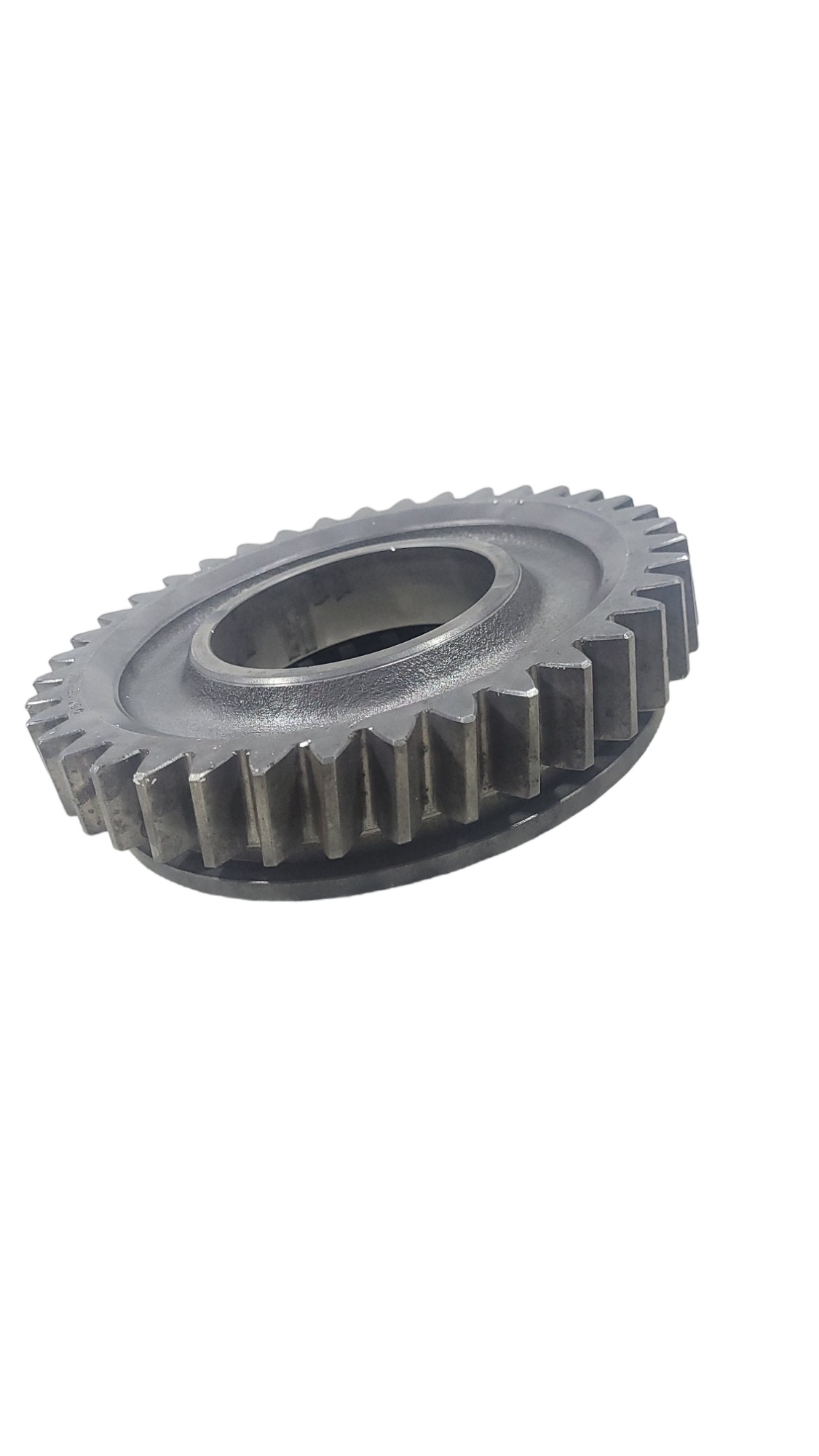 Engrenagem Da Ré Combio Zf 38 Dentes 1295304200 5