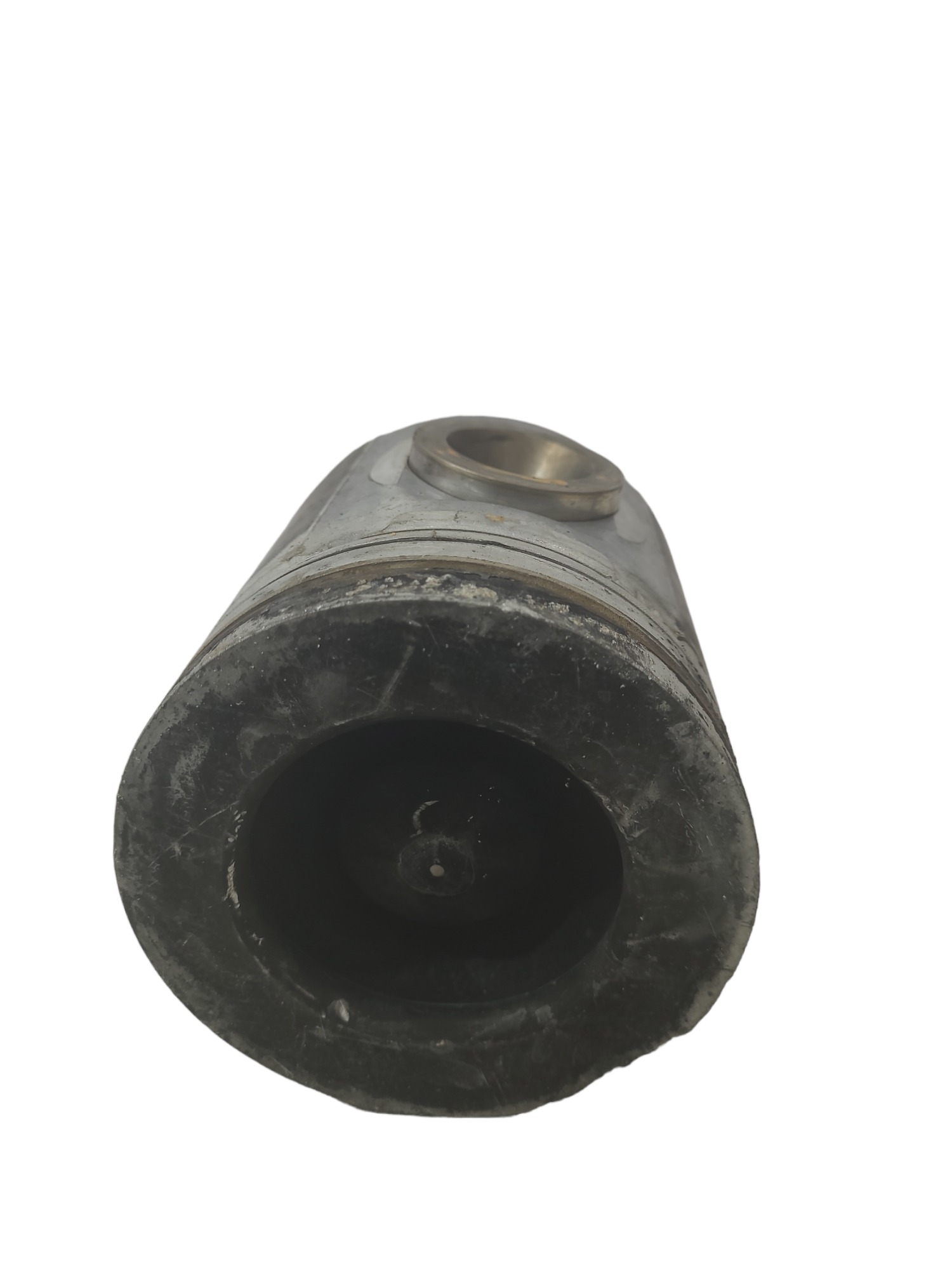Pistão Motor Mahle 3