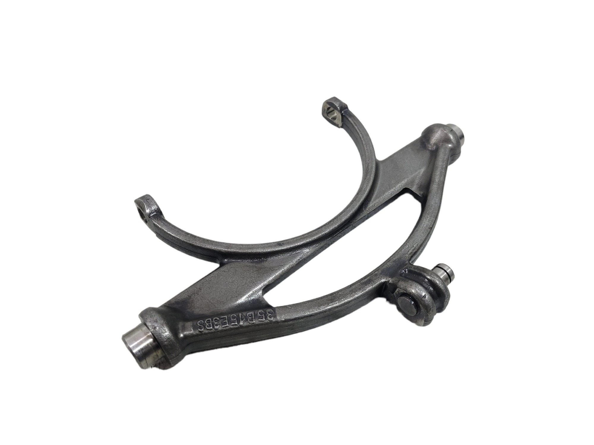 Garfo Marcha Caixam Benz G131 A9472650603 2