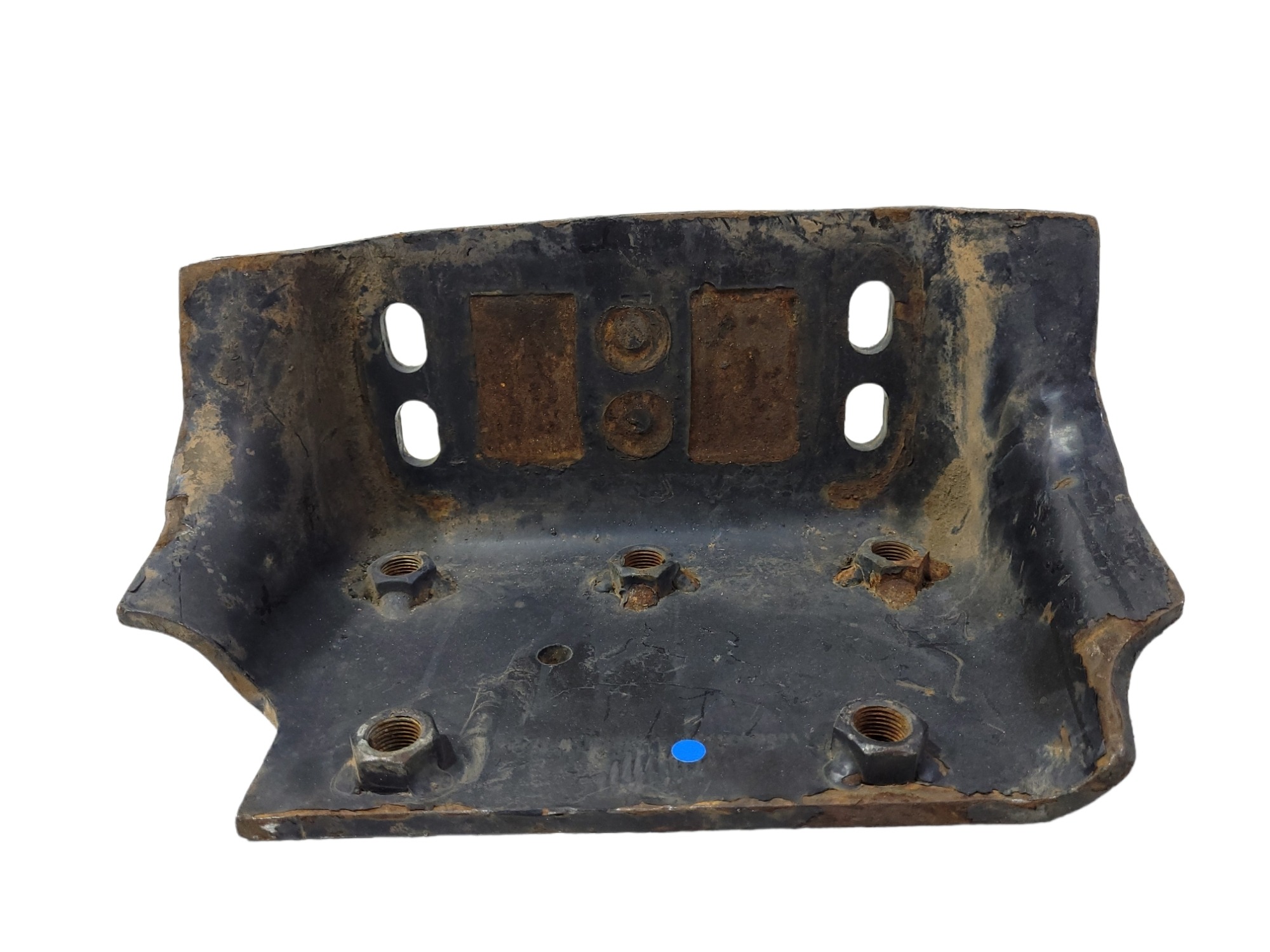 Suporte Coxim M Benz 1