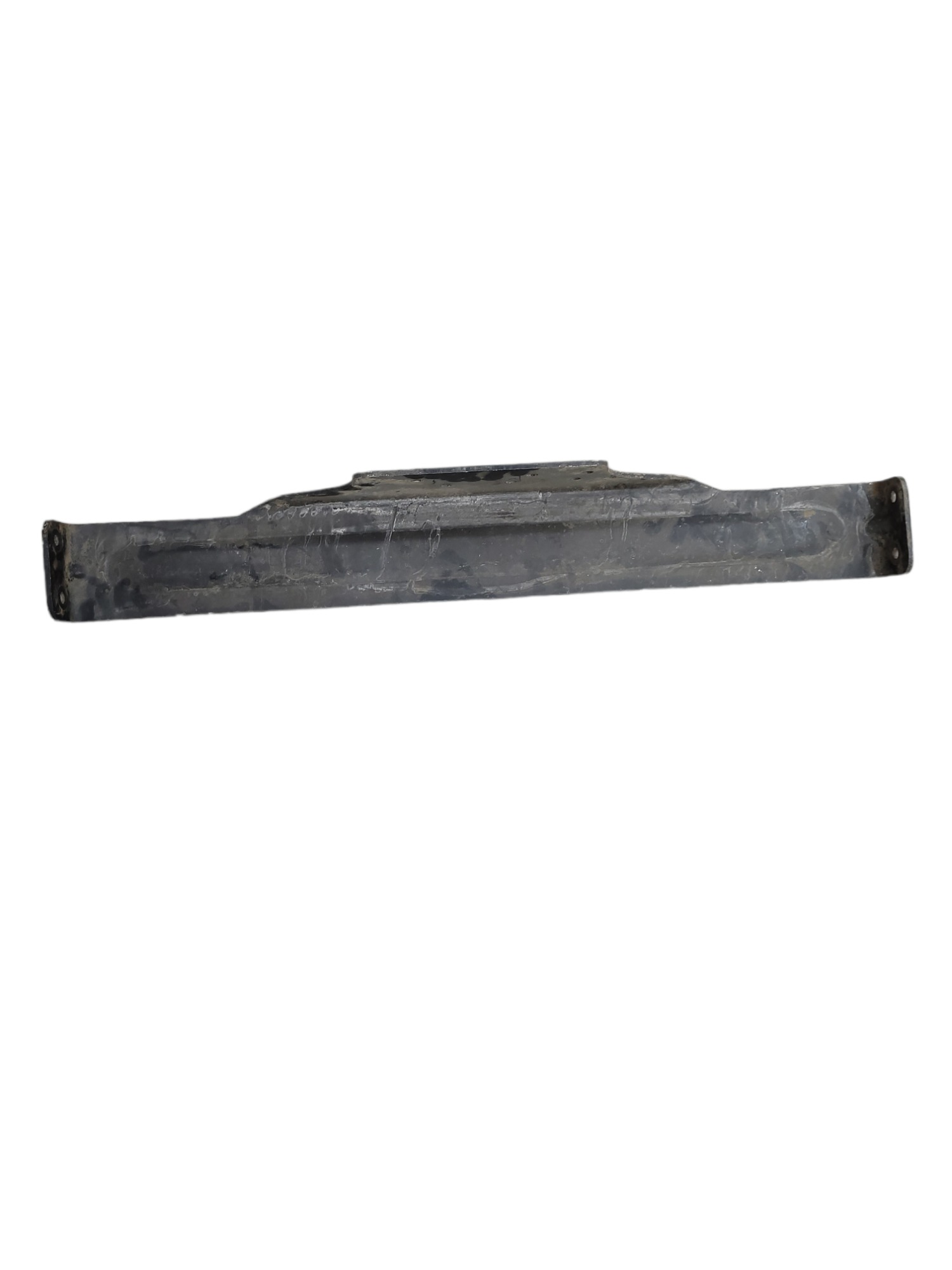Suporte Radiador Ford Cargo 4