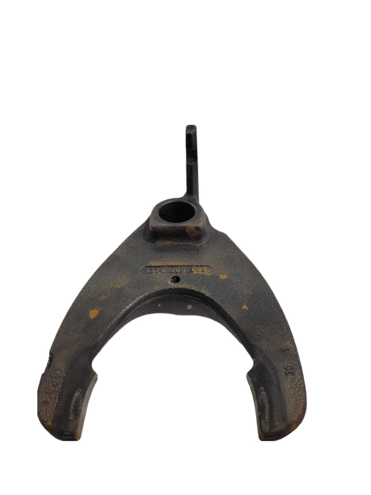 Garfo Mudança Marcha Cambio Zf Daf 95 Xf 1