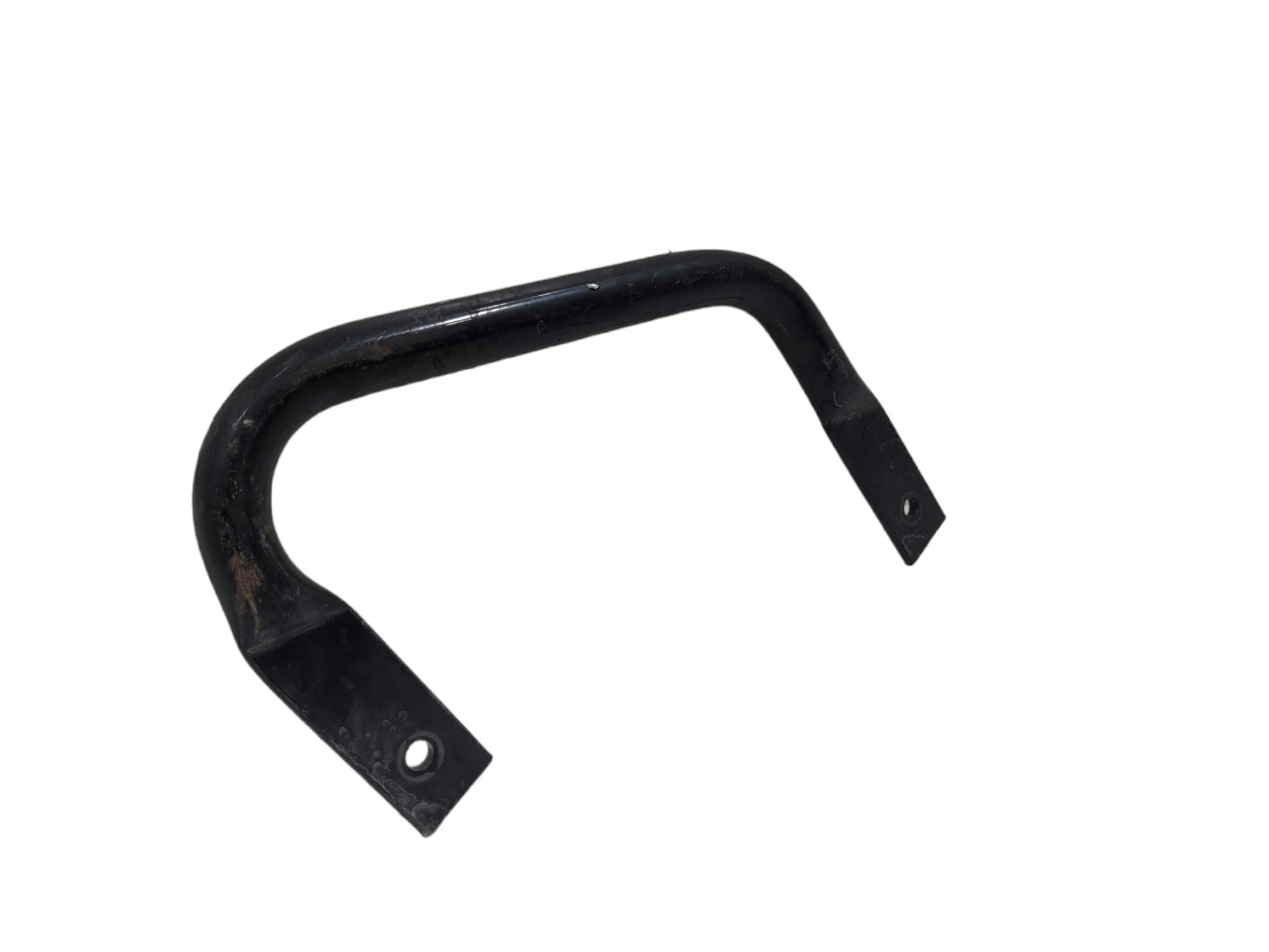 Puxador Coluna Cabine Esquerdo M Benz Accelo A9798150036 2