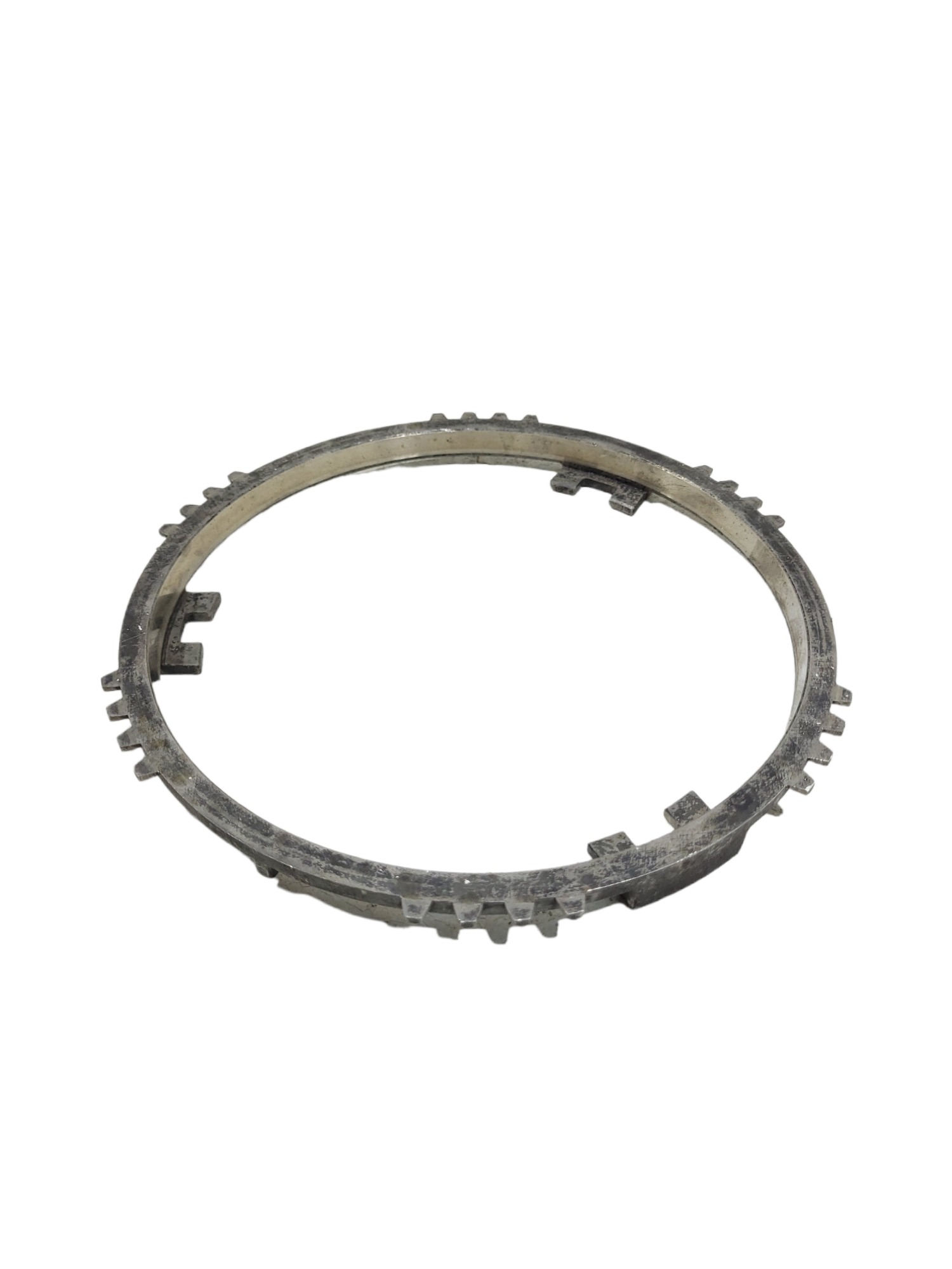 Cone Externo Sincronizador Caixa M Benz G85 5