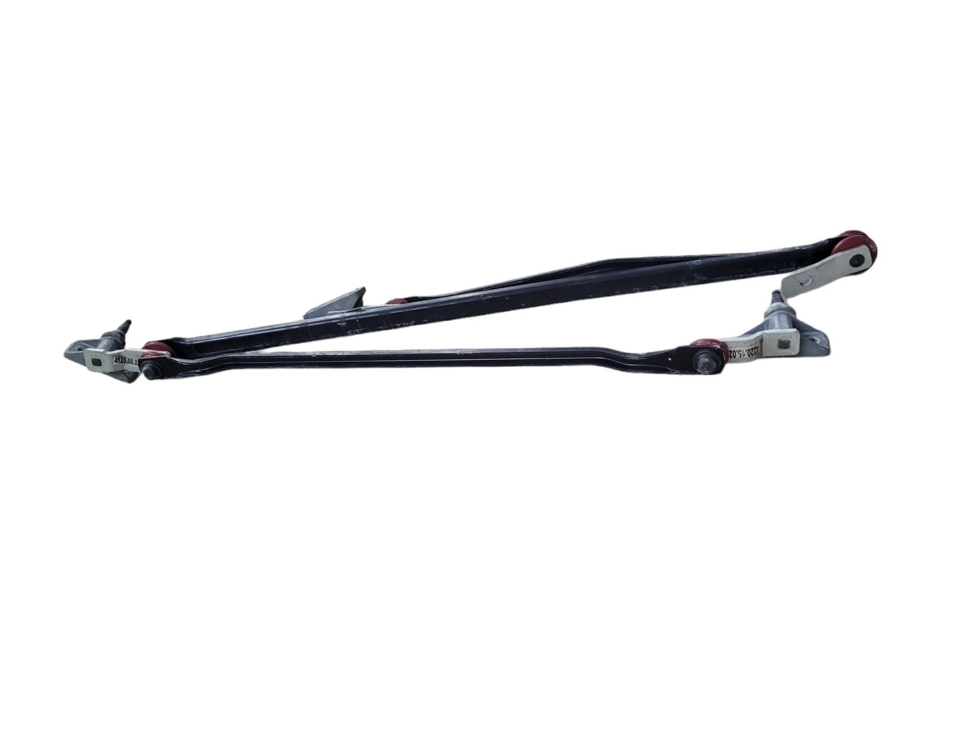 Articulação Limpador Daf 5