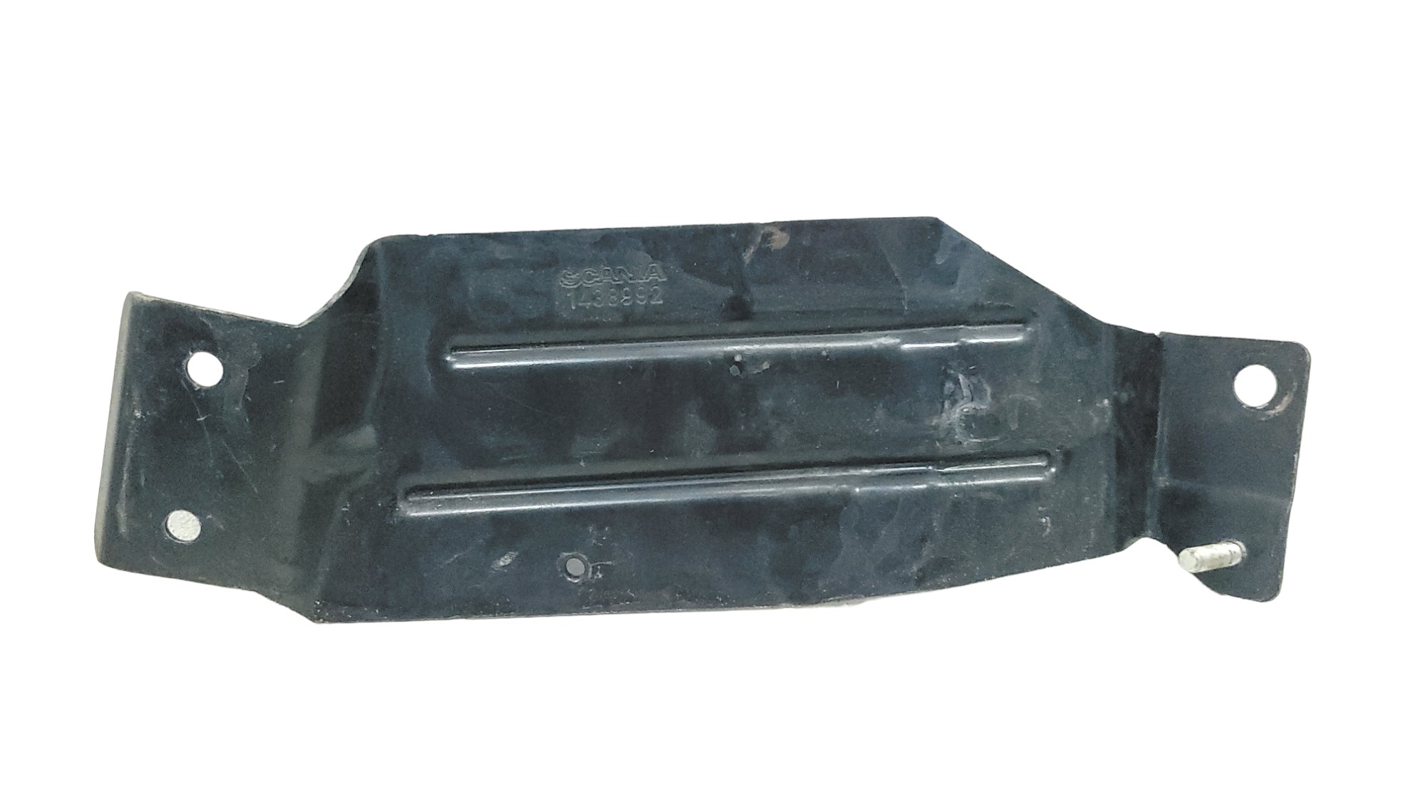 Suporte Viga Apoio Cabine Scania 1438992 1