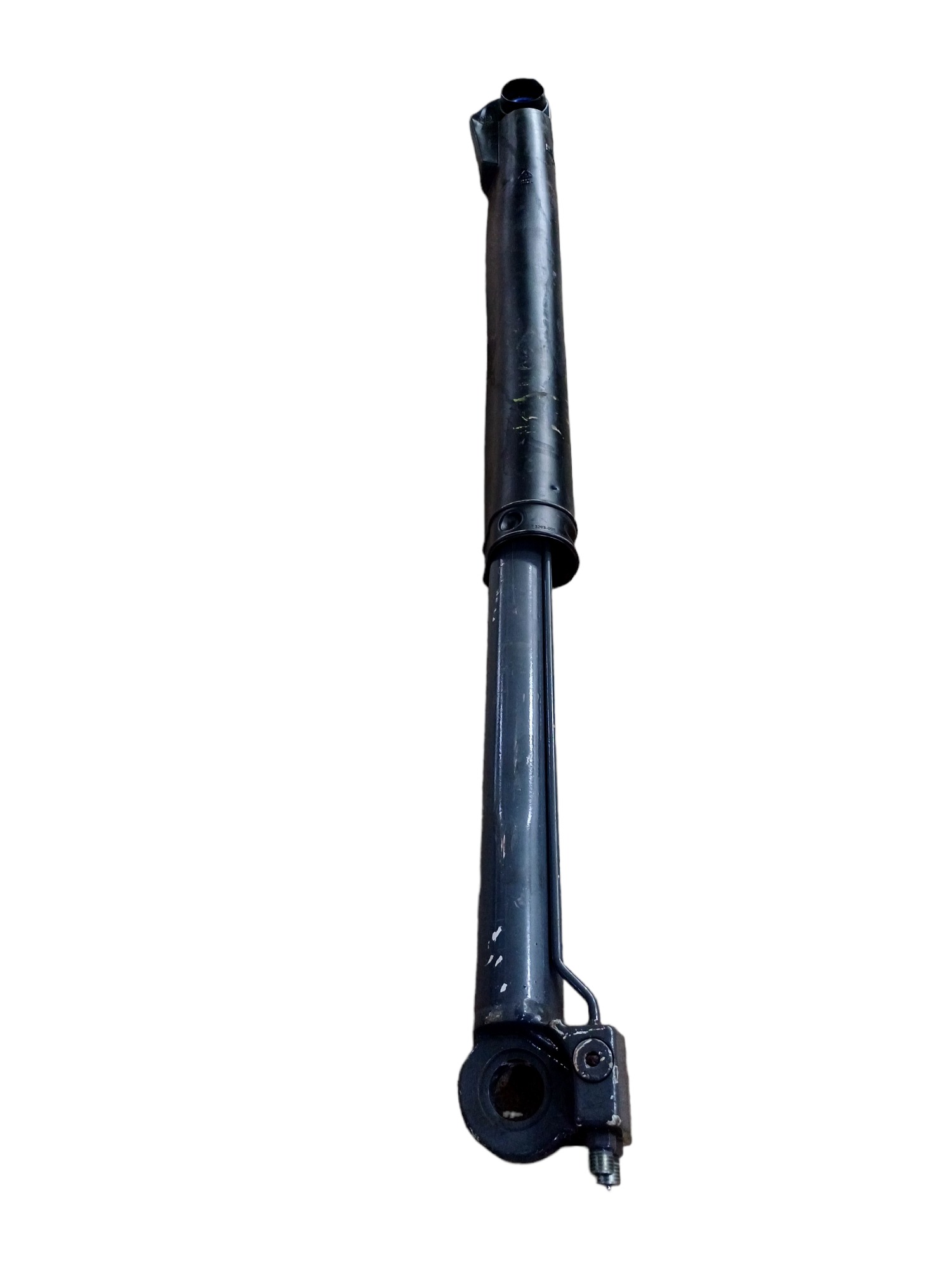 Cilindro Bascular Cabine Daf Cf Fac 410 2021 5