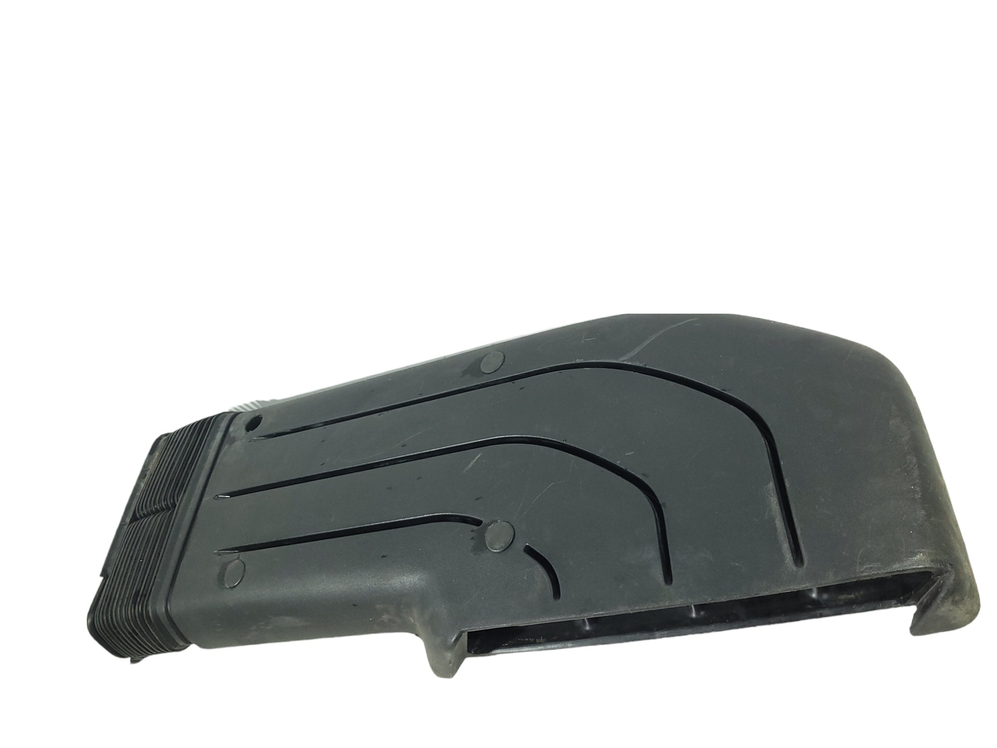 Entrada Ar Cabine Volvo Vm20787977 1