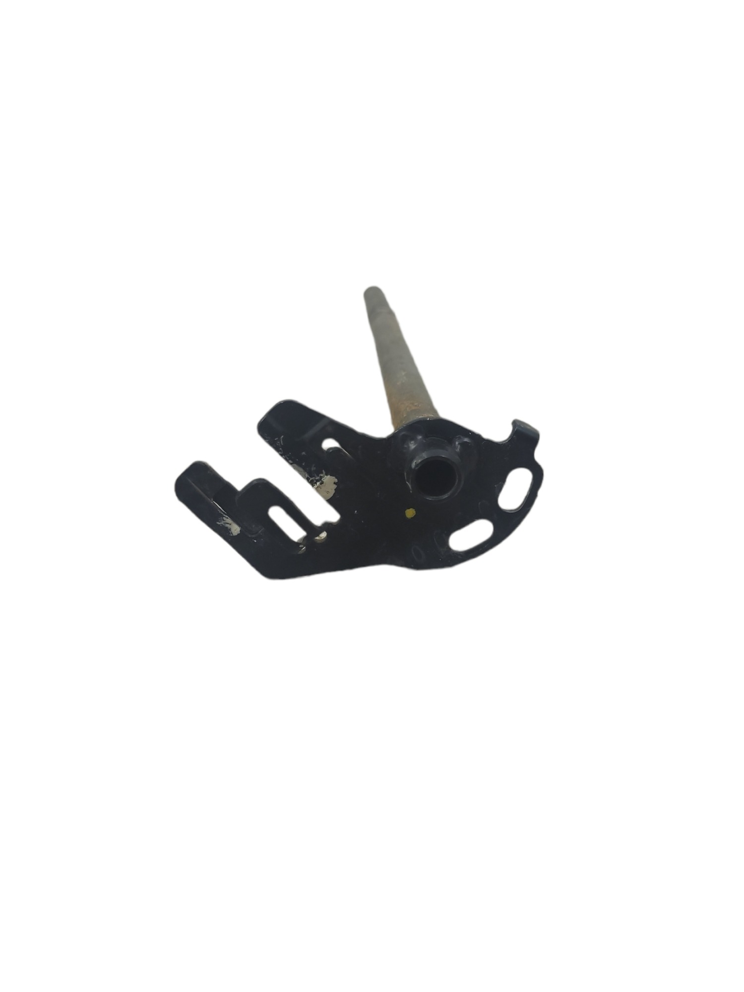 Eixo Pedal Embreagem Volvo Fm 20570428 4