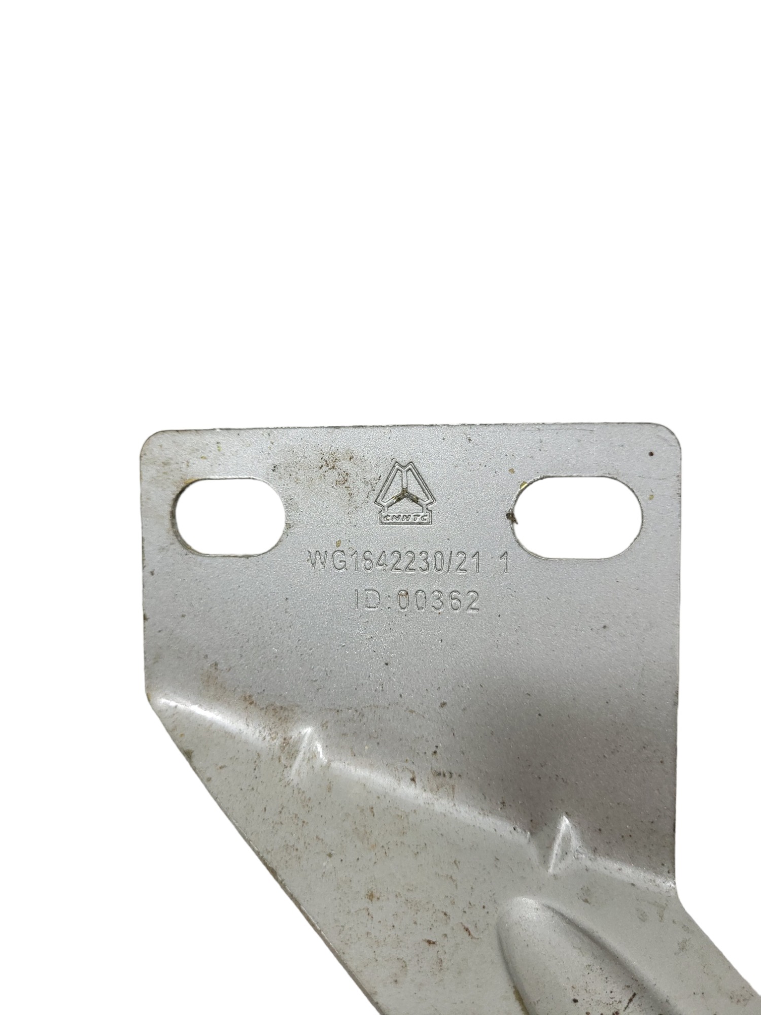 Suporte Sinotruk Wg164223021 5
