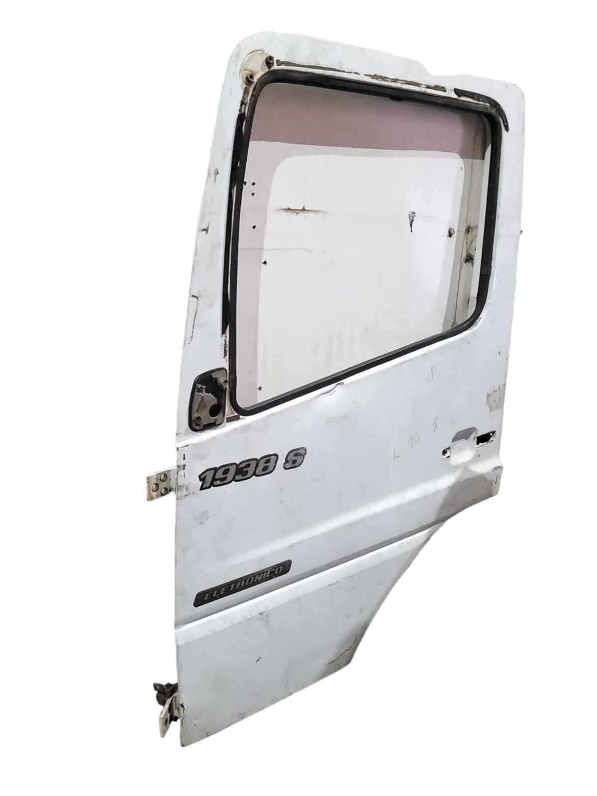 Porta Esquerda Mercedes Benz 1938 1