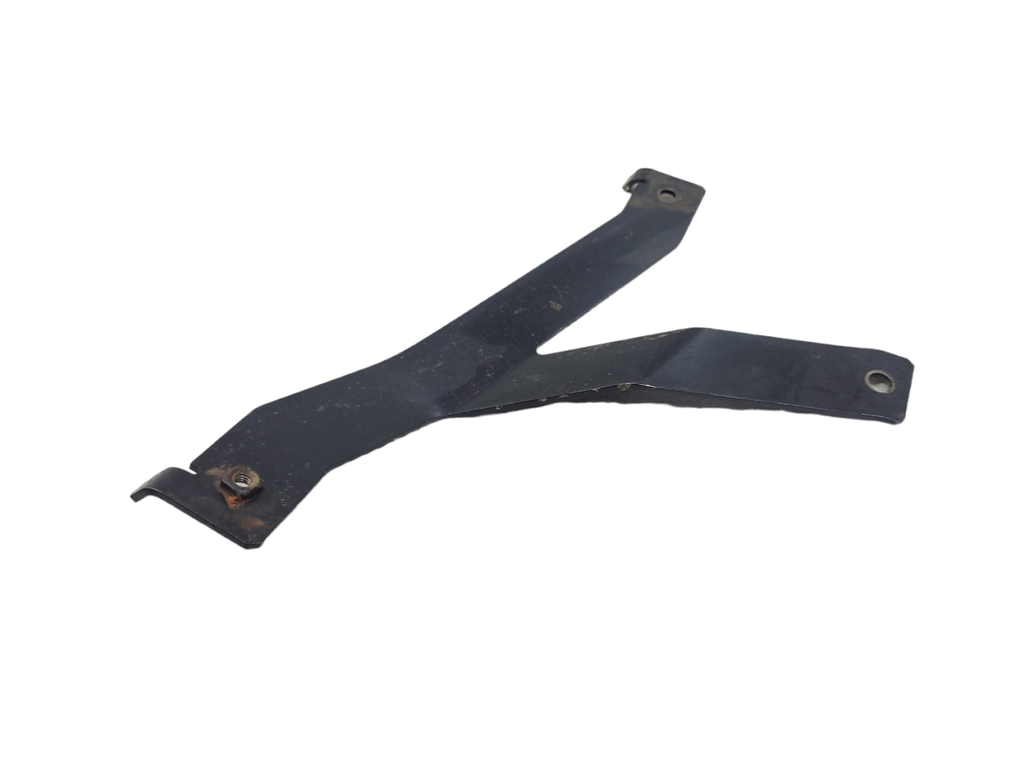 Suporte Cabo Bateria M Benz A9585404740 2