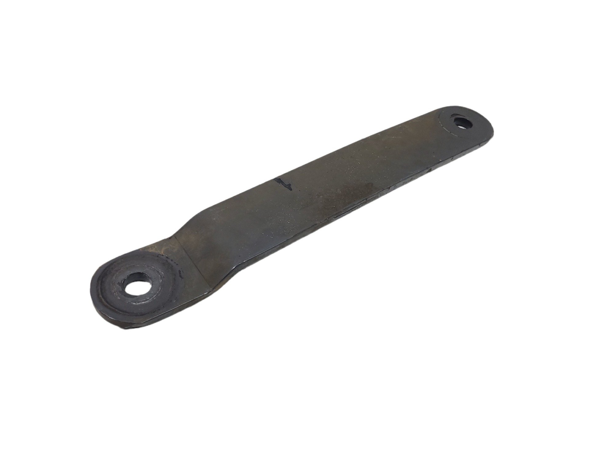 Chapa Tirante Estabilizador  Scania 114 E 124  1485608 3