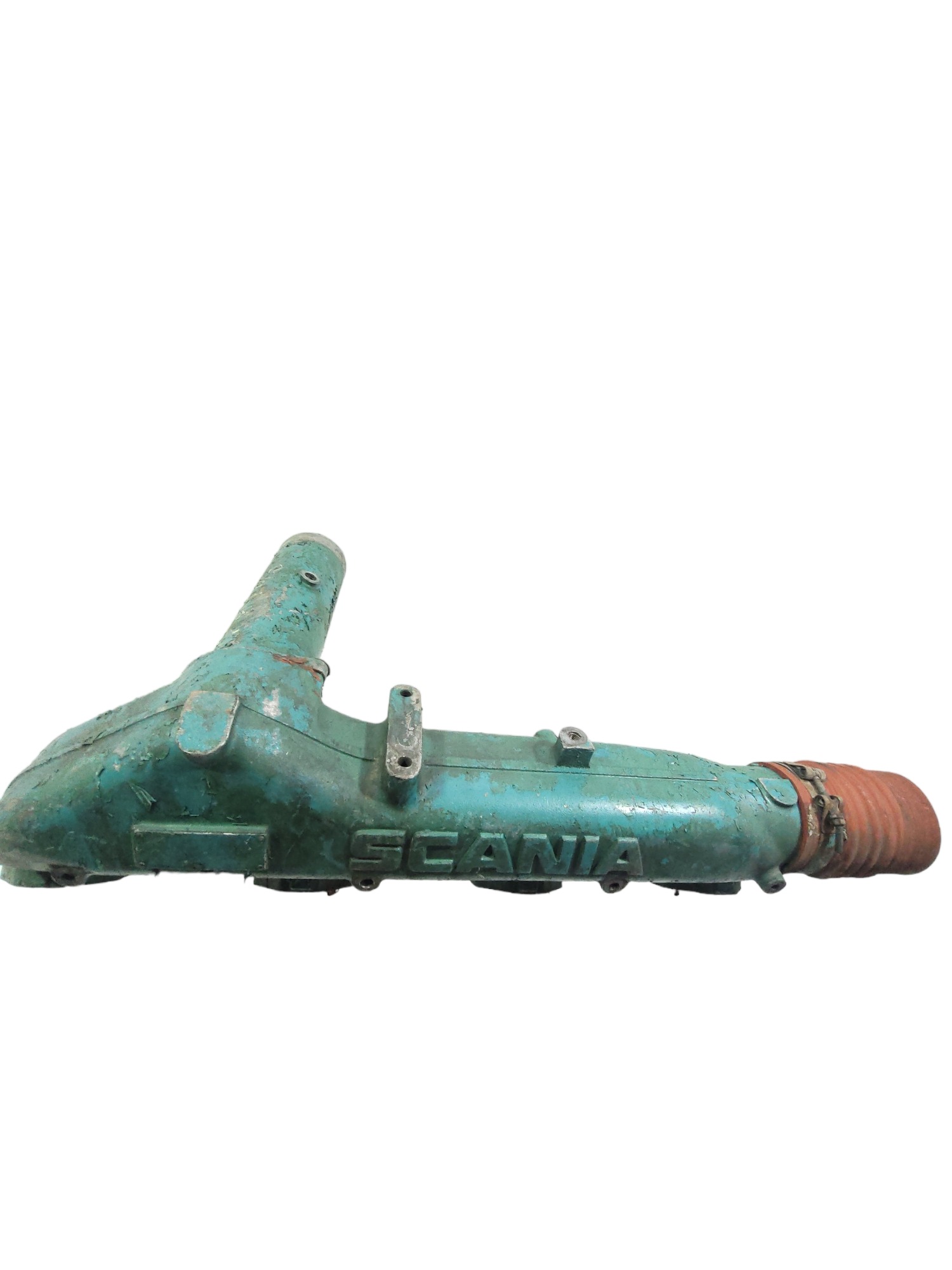 Coletor Admissão Scania15426378 1