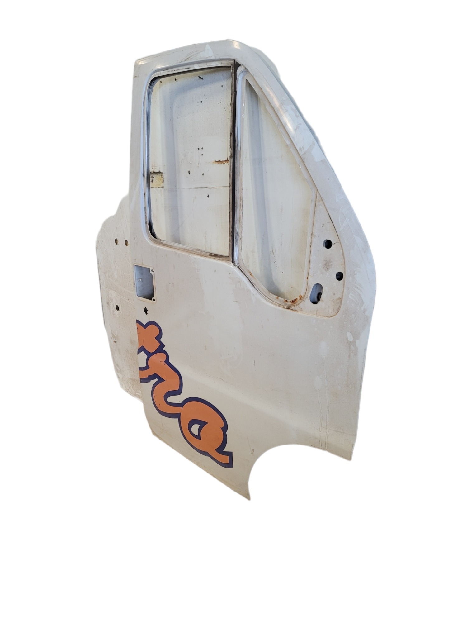 Porta Dianteira Direita Fiat Ducato 16 2