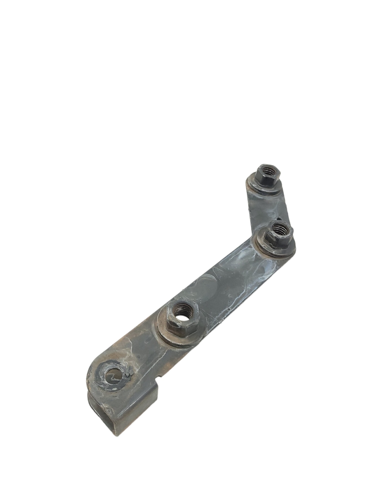 Suporte Porcas Scania G420 2010 E 2010 1534184 3