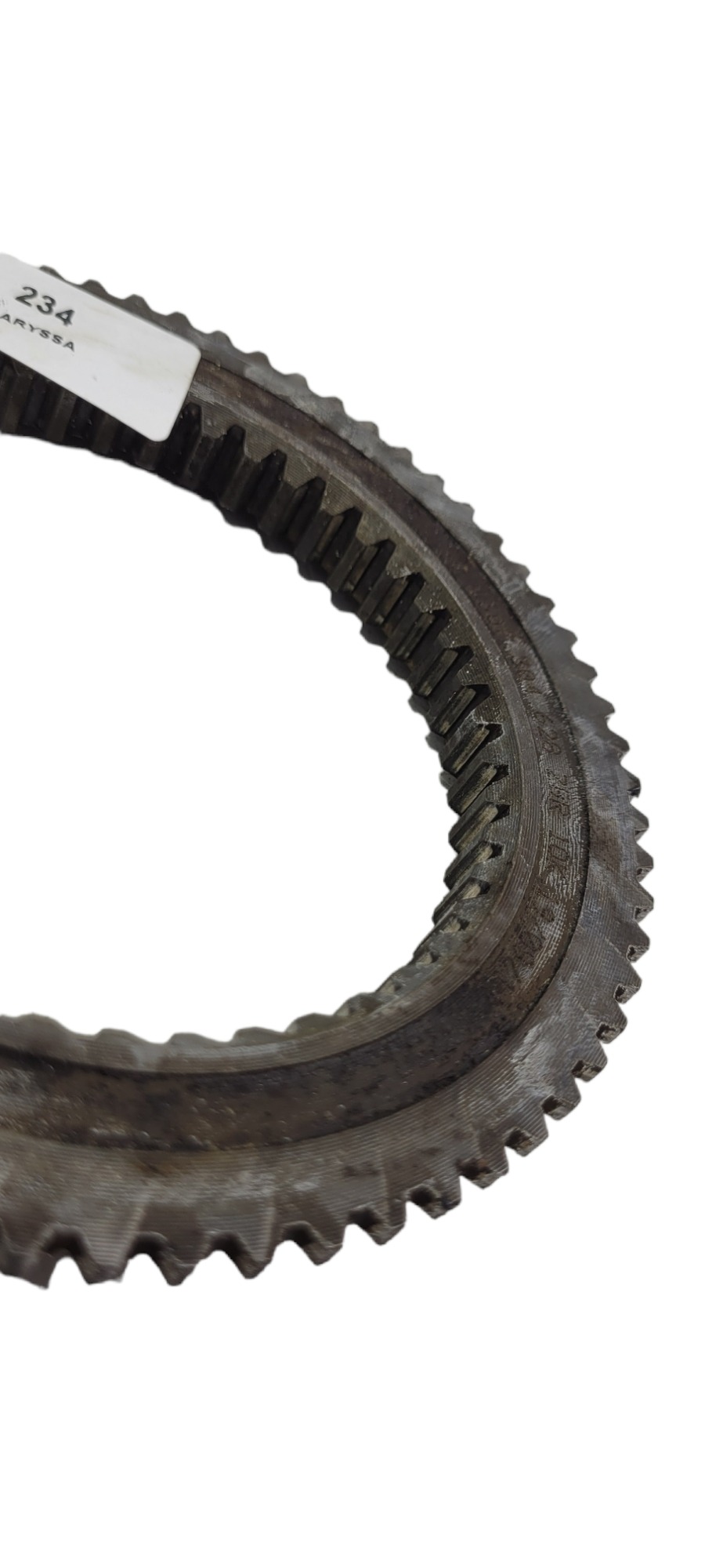 Corpo Acoplamento Zf 1307304628 5