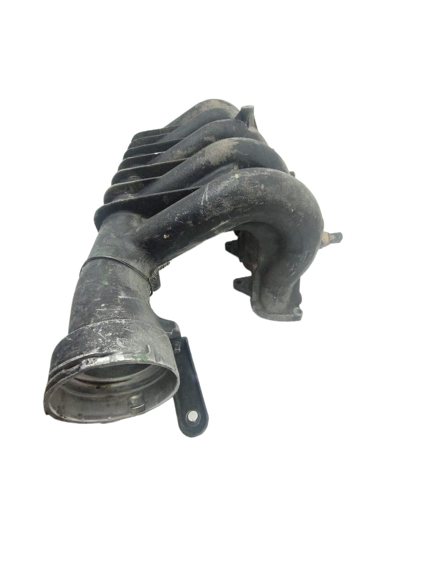 Coletor Admissão Motor Om 612 Accelo 7156120901837 5