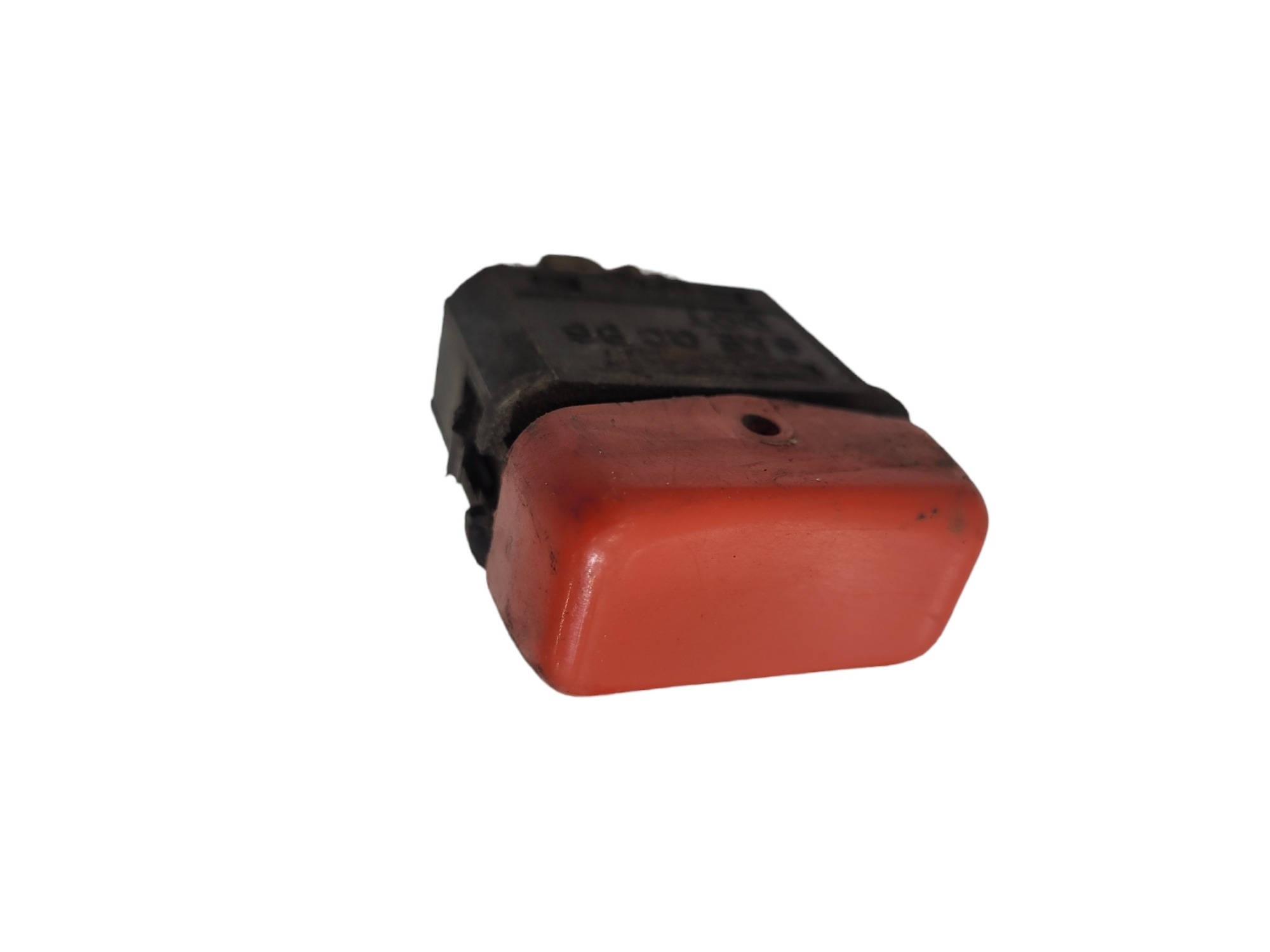 Interruptor Luz Advertencia 24v M Benz L1935 3865457024 4