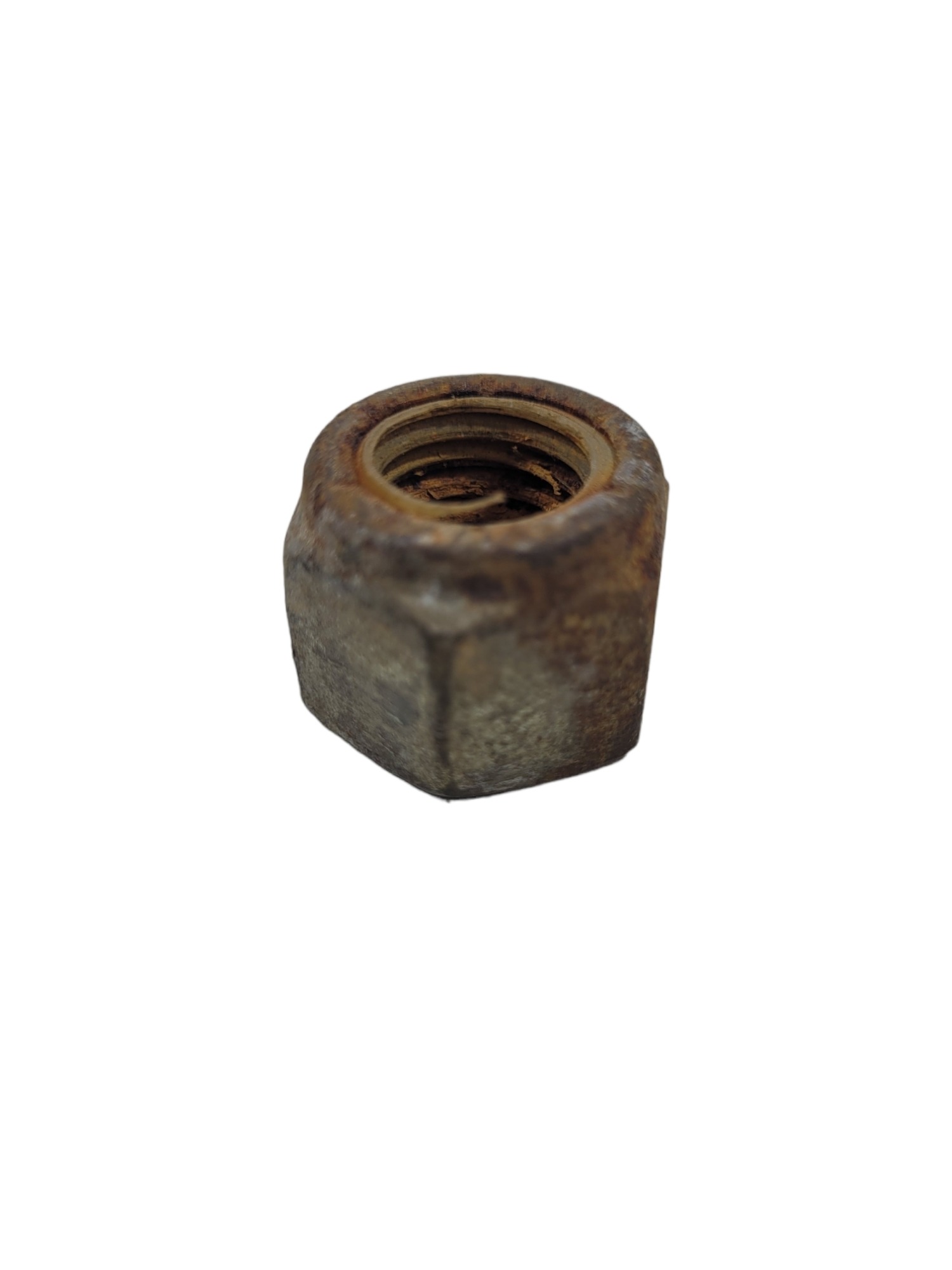 Porca Parafuso Cabeçote Suporte Cabine Iveco 2