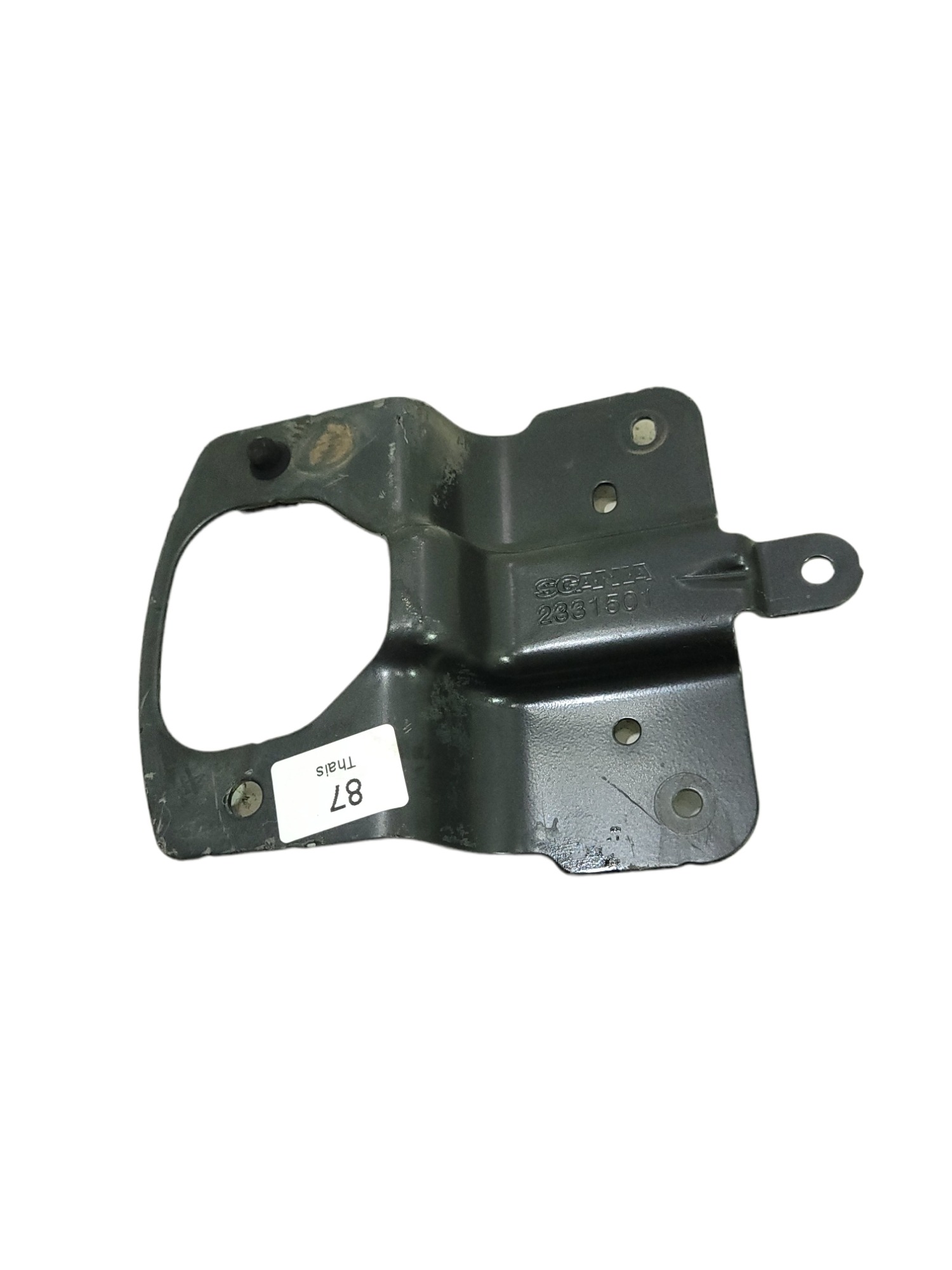Suporte Defletor Frontal Scania Ntg2331501 1