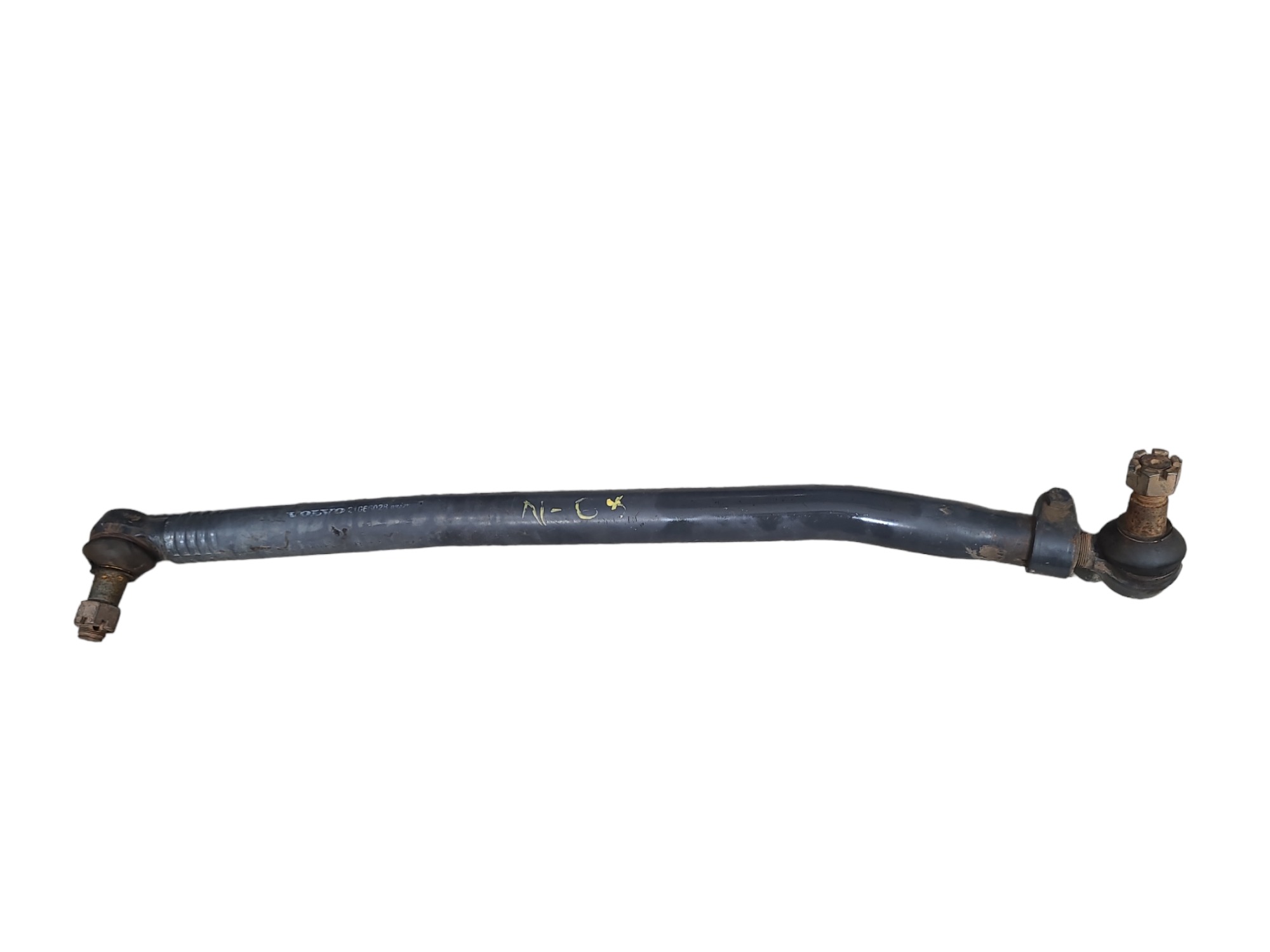 Barra Coluna Curta Volvo Vm 21066028 2