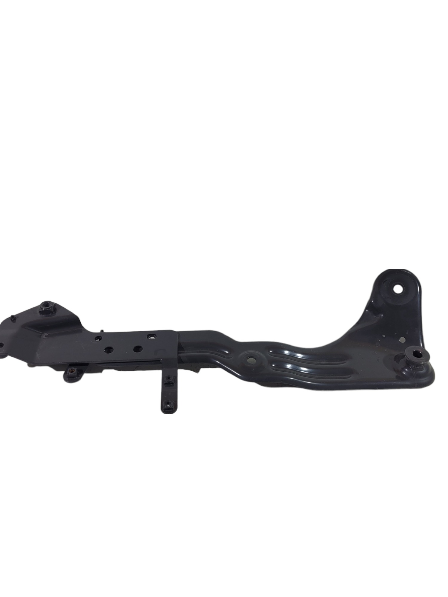 Suporte Traseira Cabine Scania Esquerdo Ntg 2344008 3