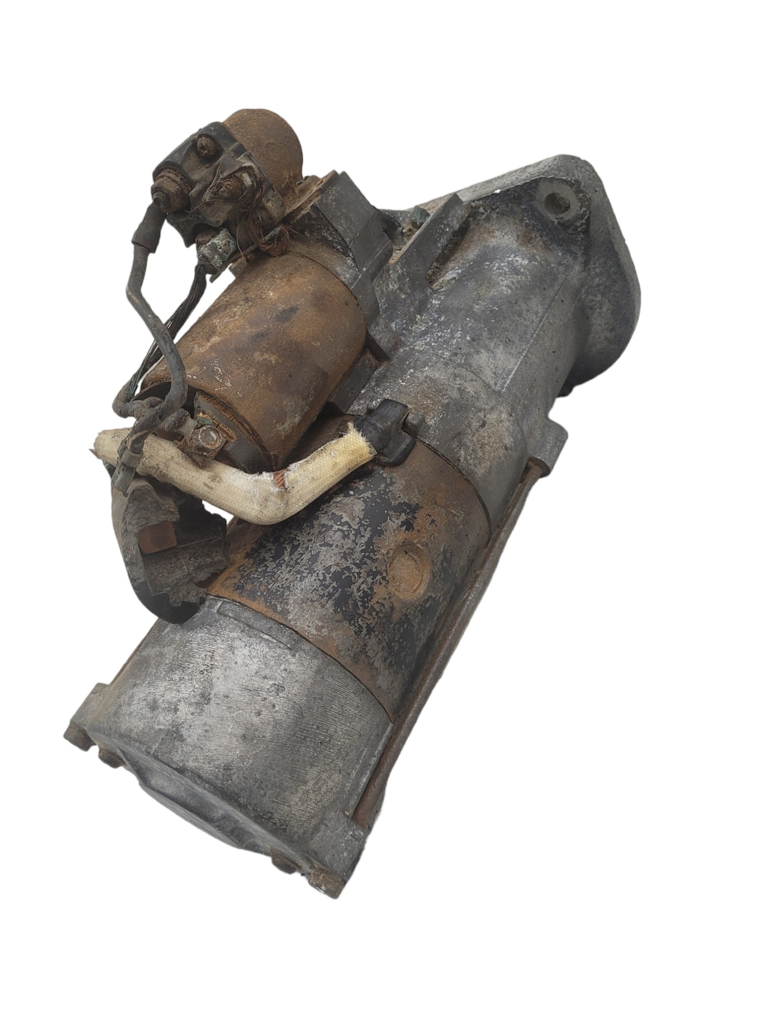 Motor Arranque Vw 13180 4