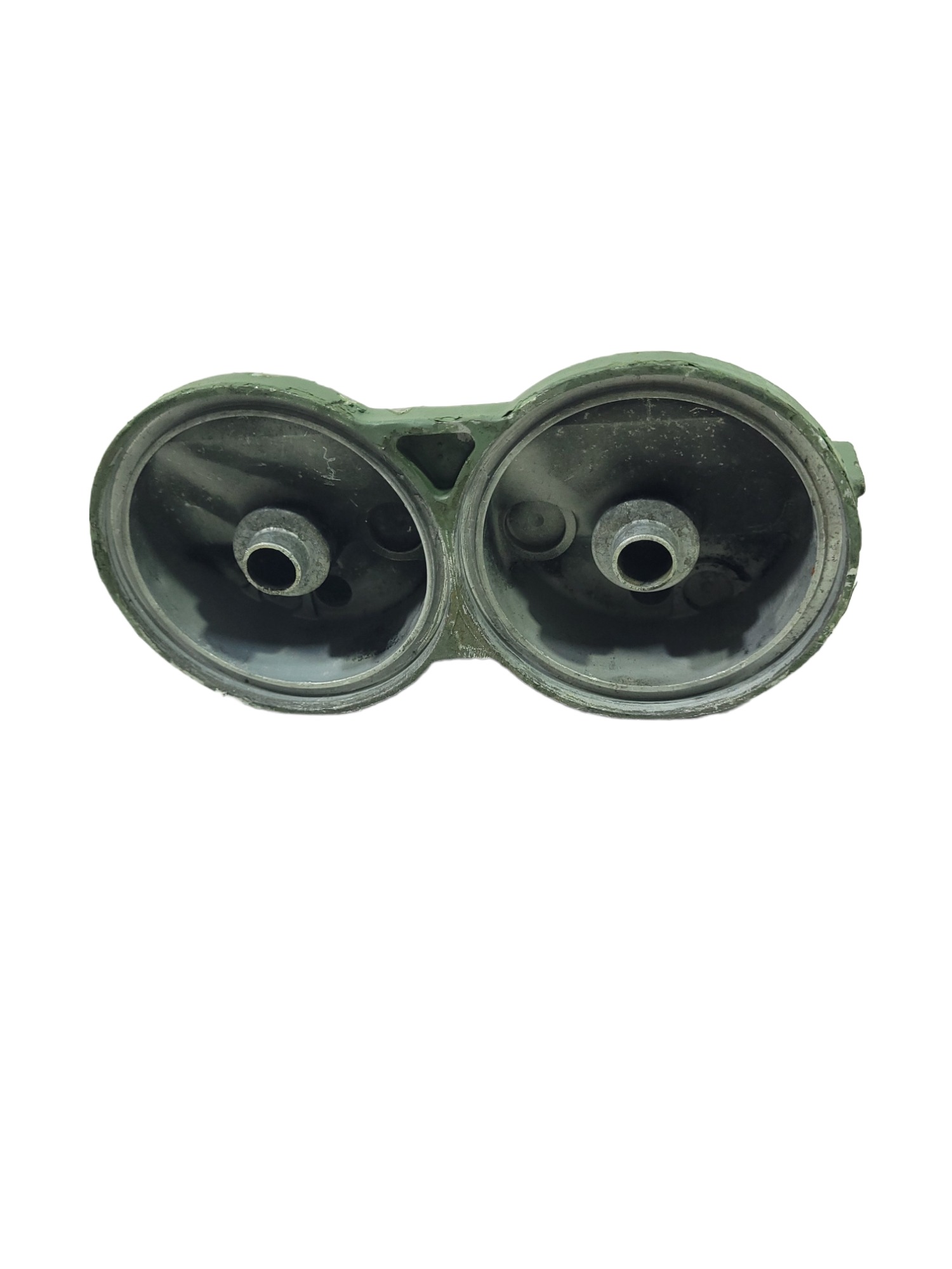 Cabeçote Filtro Diesel Combustível Duplo M Benz0000924008