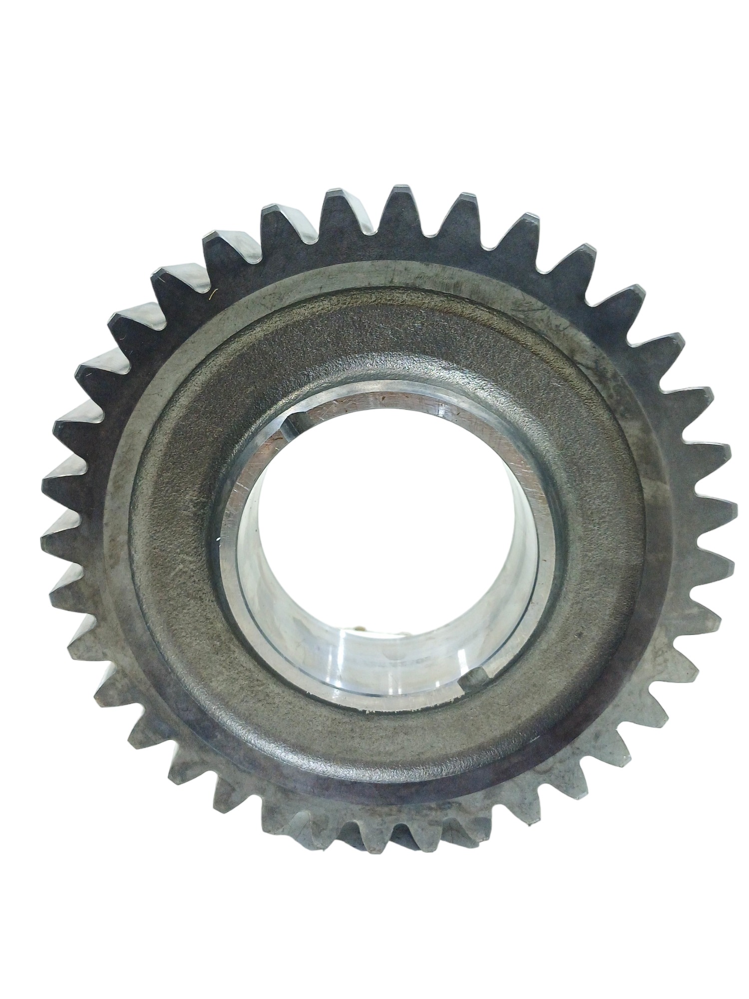 Engrenagem Ré Scania 2425621 3